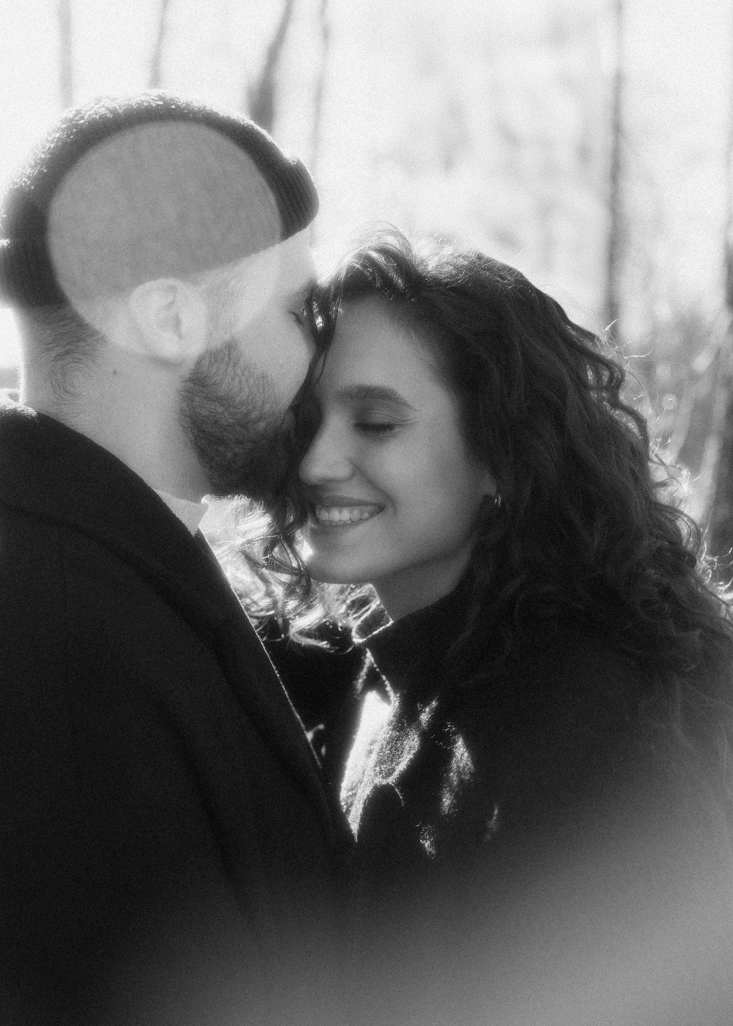 Саша и Оксана. Свадебный фотограф Ксения Ровковская