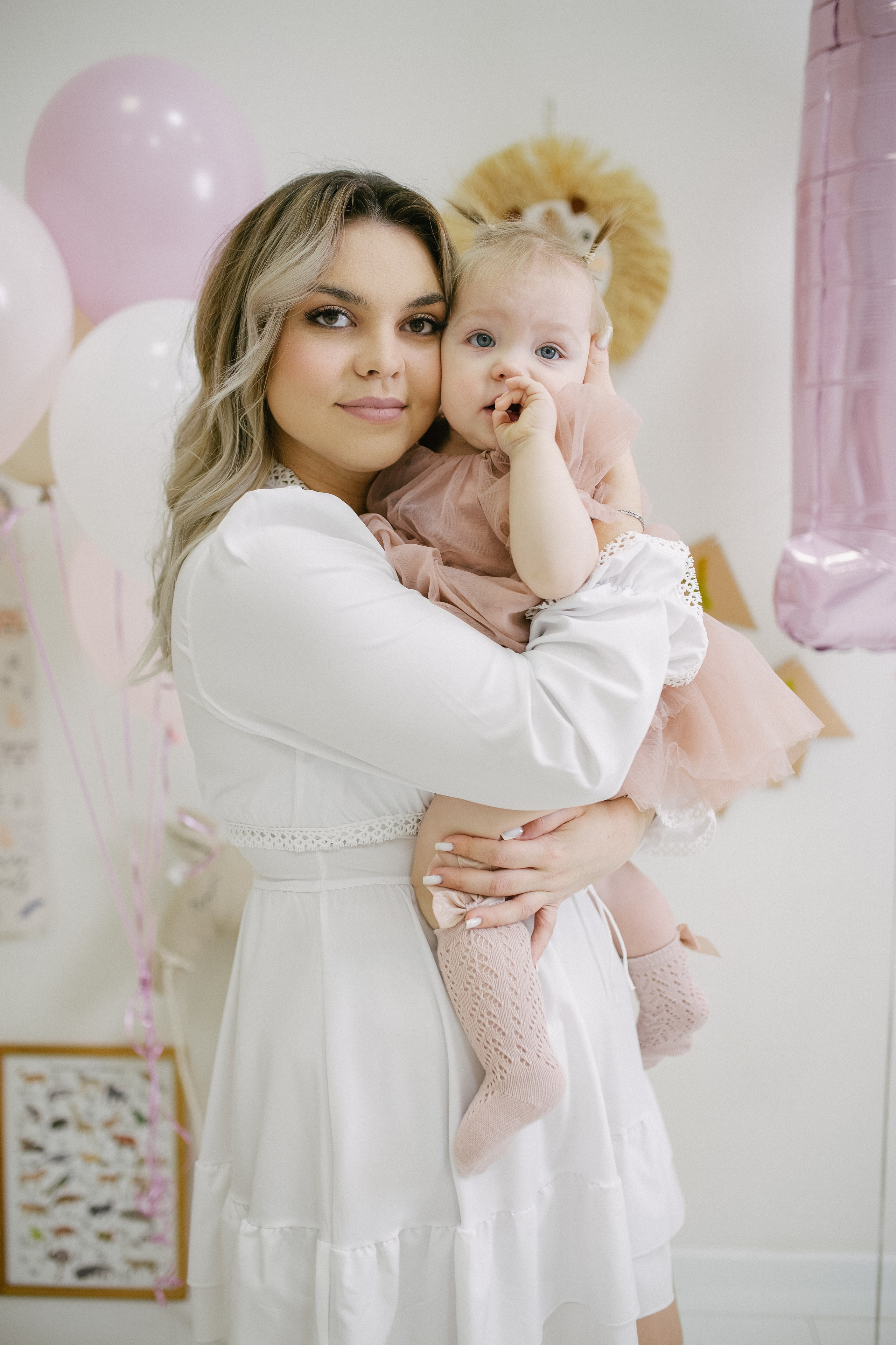 Семья. Главная