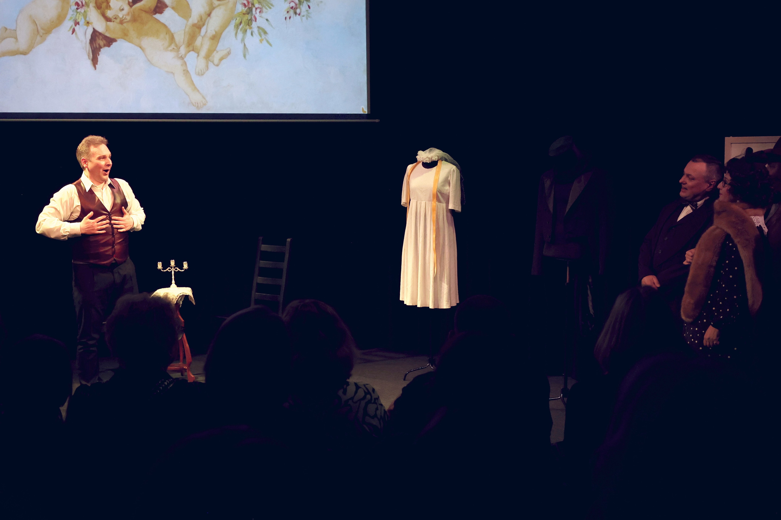 Брачное объявление 09.04.2024. Профессиональный фотограф в Москве Алёна Котова