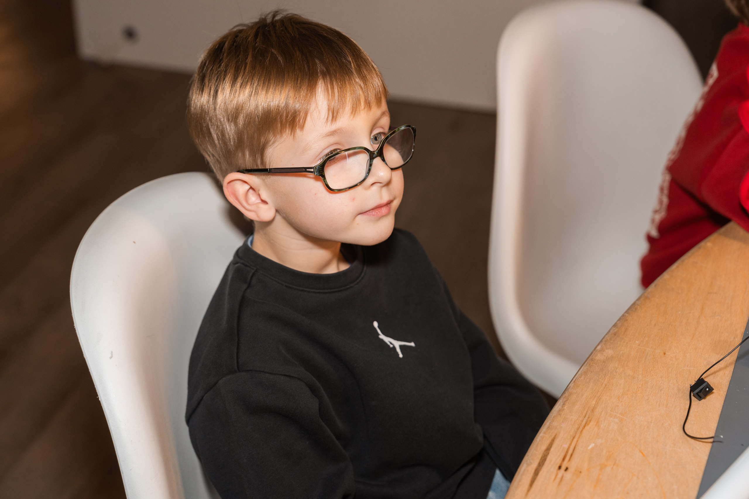 День рождения Коли. Свадебный фотограф в Москве Анна Полушина