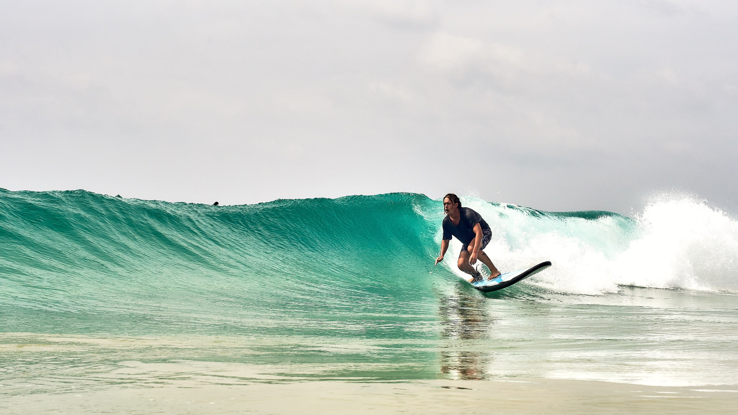 Good Story. Никита Хохловский фото и видео продакшн