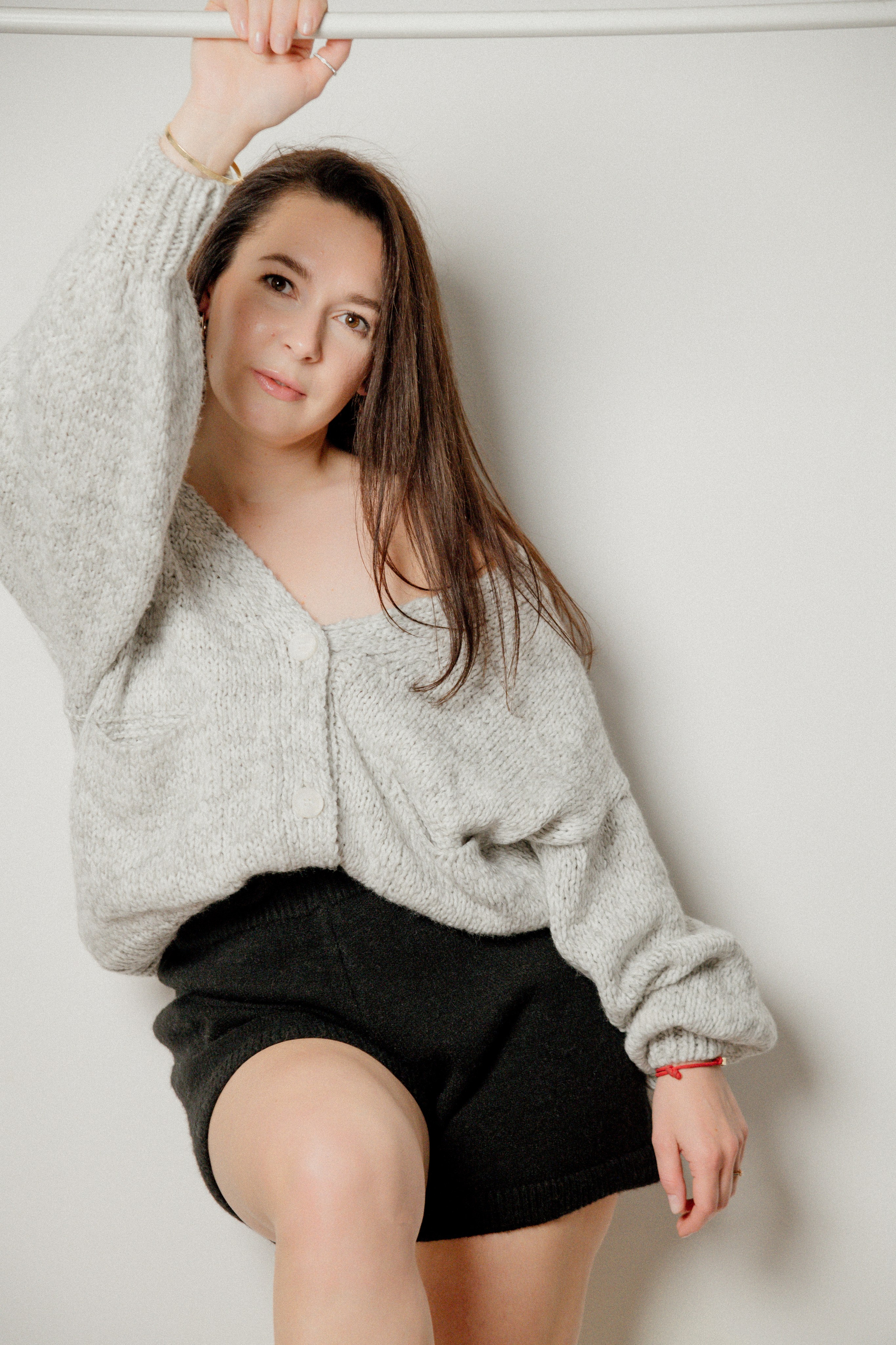 Нэлли. Фотограф Алёна Евграфова