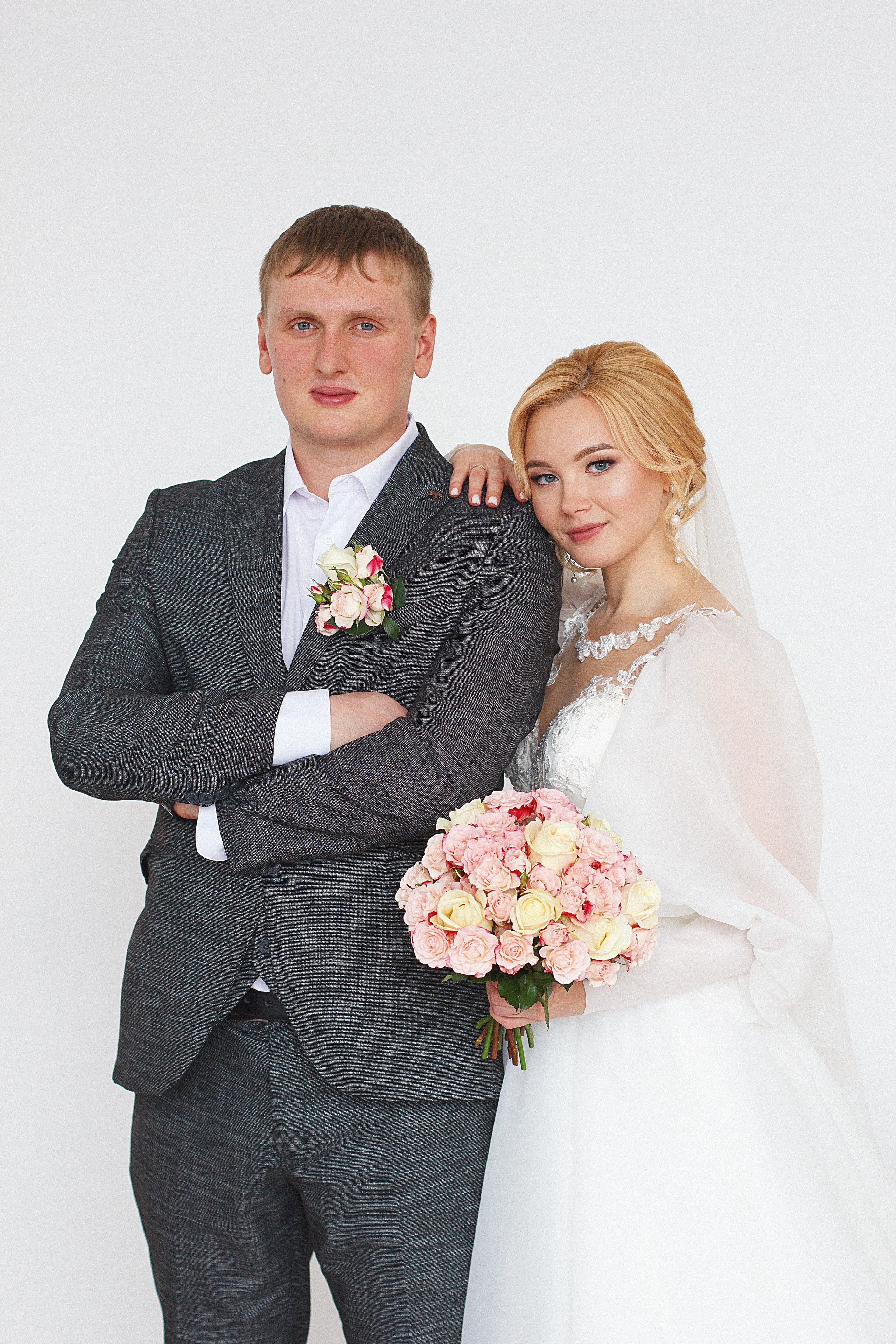 Елена & Александр. Фотограф и видеограф в Омск/Москва Сащенко Лера