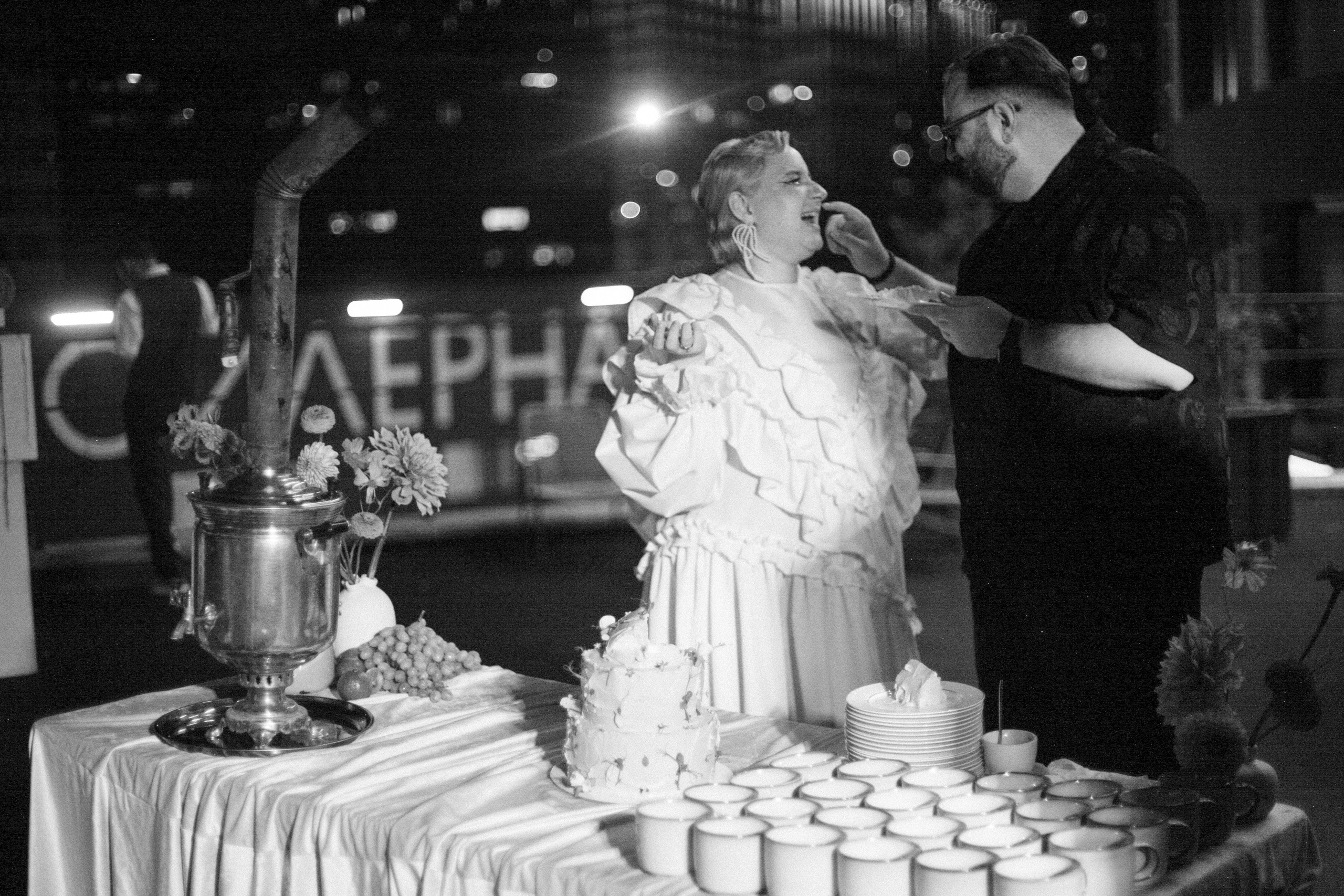 Аня и Кирилл (полный день с росписью). Фотограф Екатерина Максимова: семейные, индивидуальные съемки, свадьбы