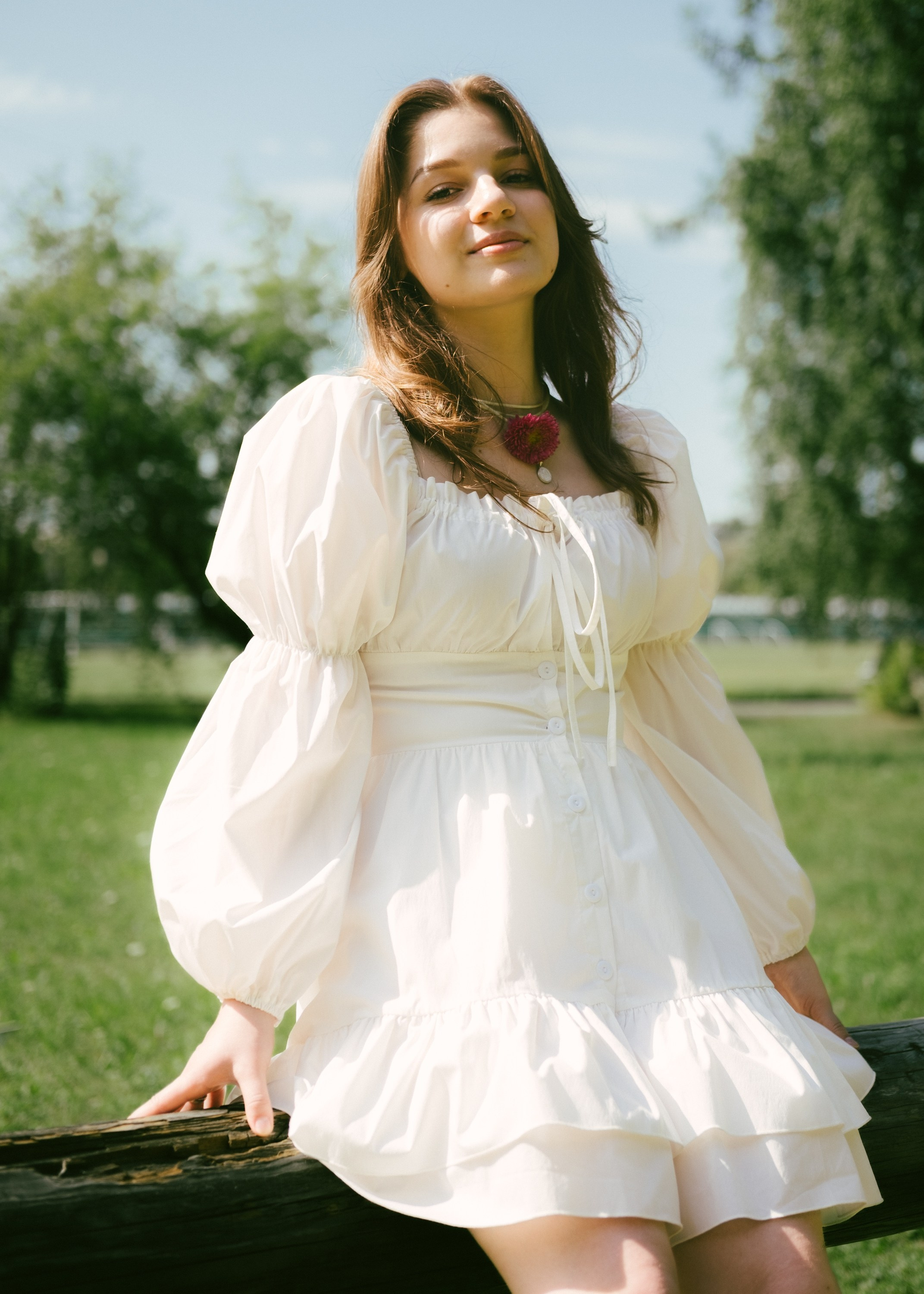 Диана. Фотограф Елизавета Швецова | Екатеринбург