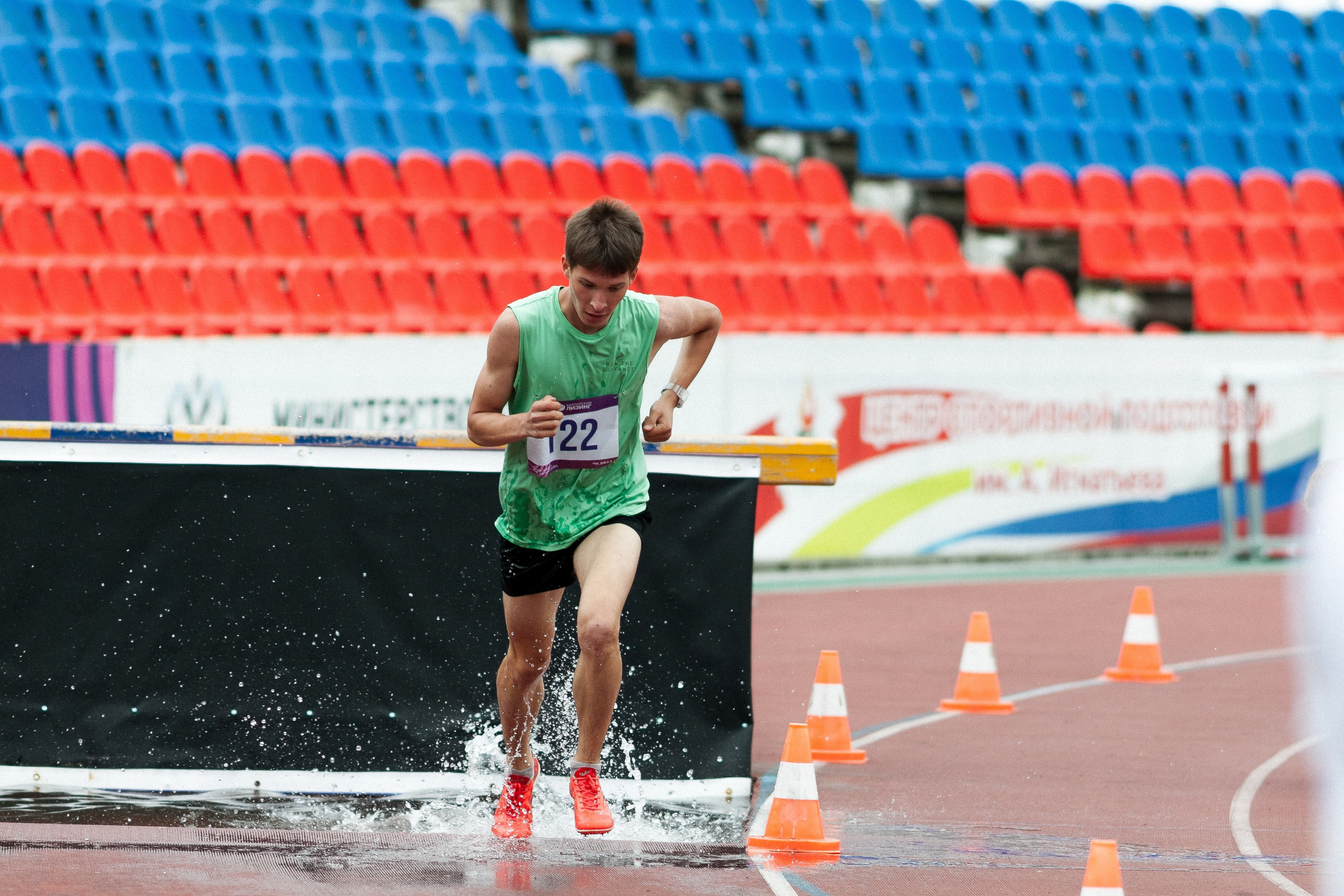 ЛА 5 июля 2025. Фотография