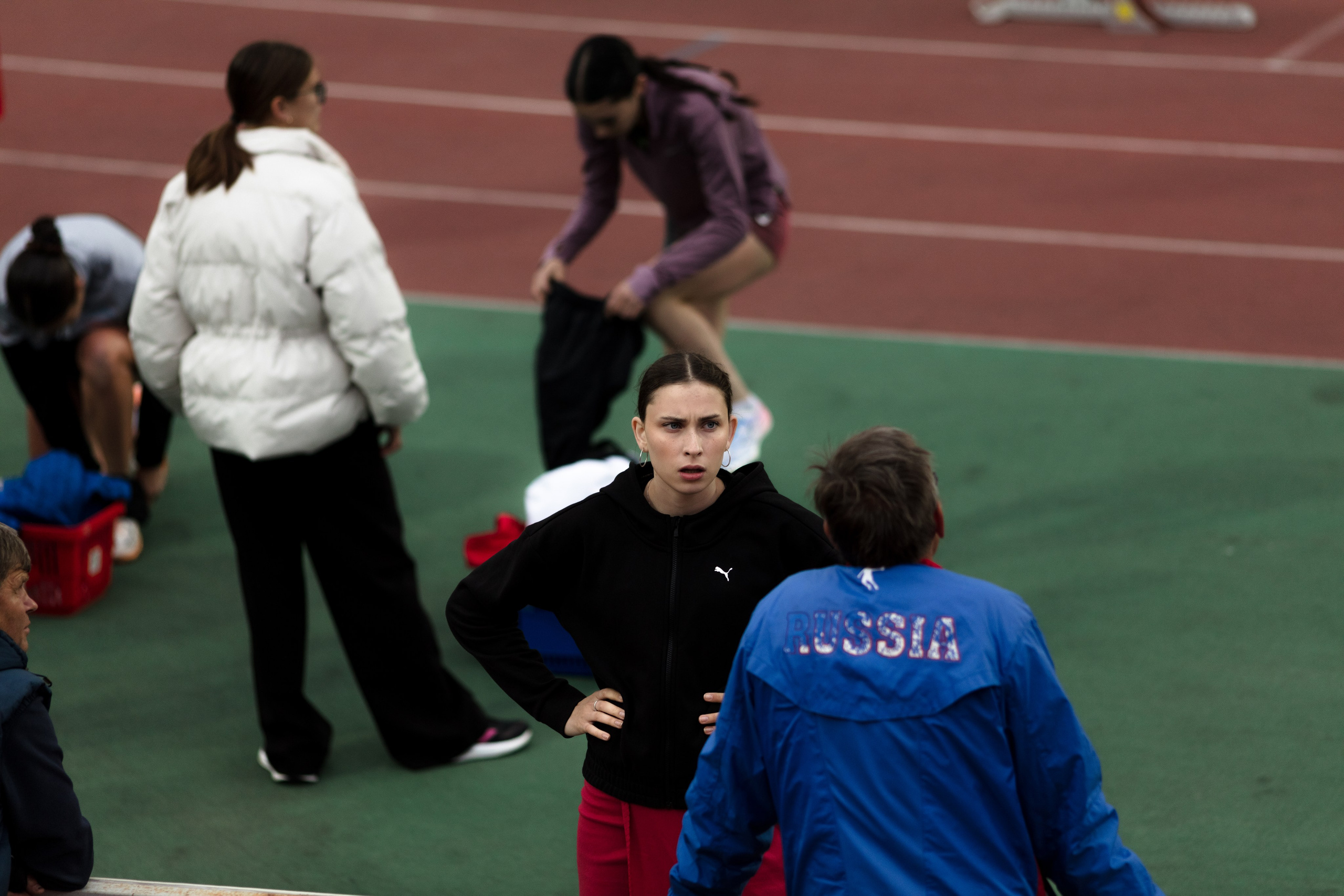 ПФО 2026. Фотография