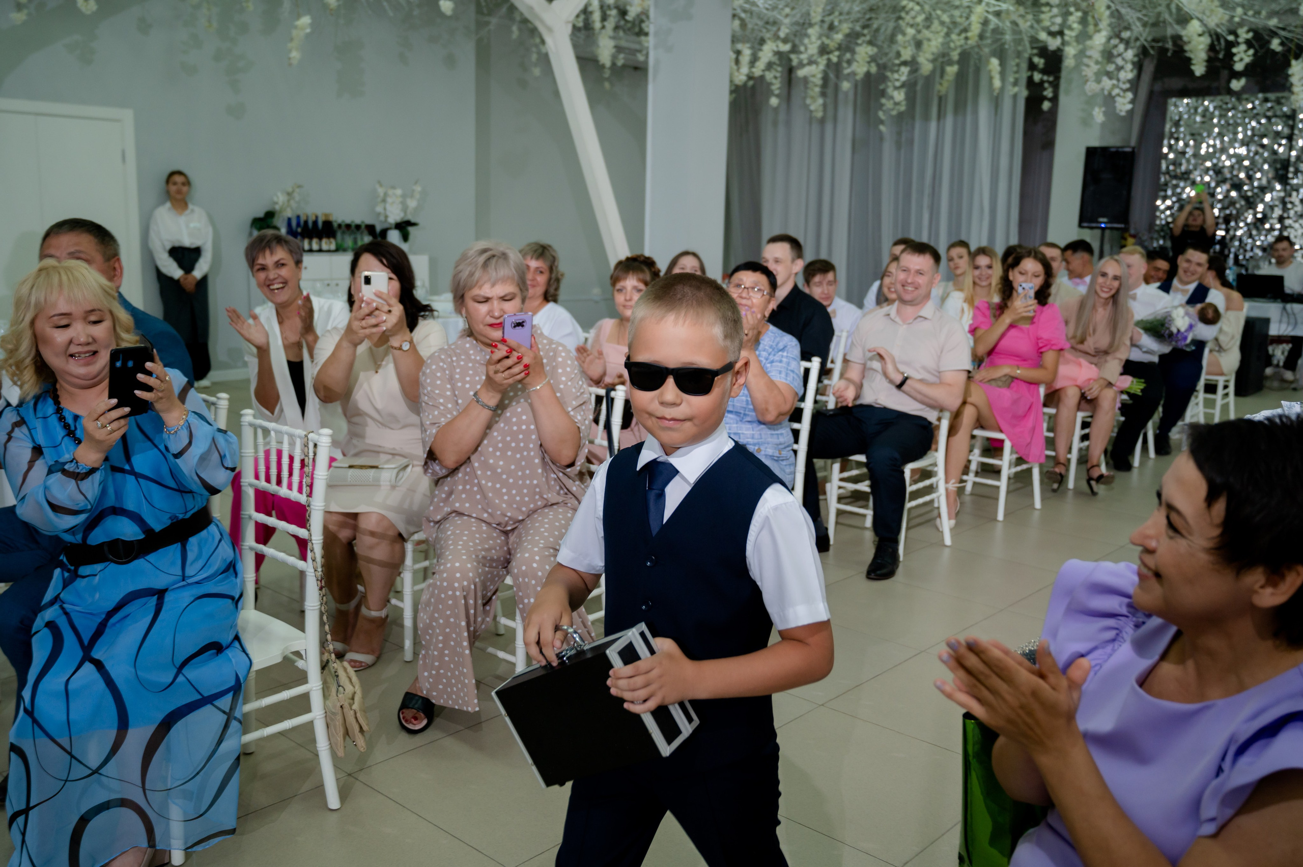 Дмитрий и Елизавета. Свадебный и Семейный фотограф в Абакане, Красноярске