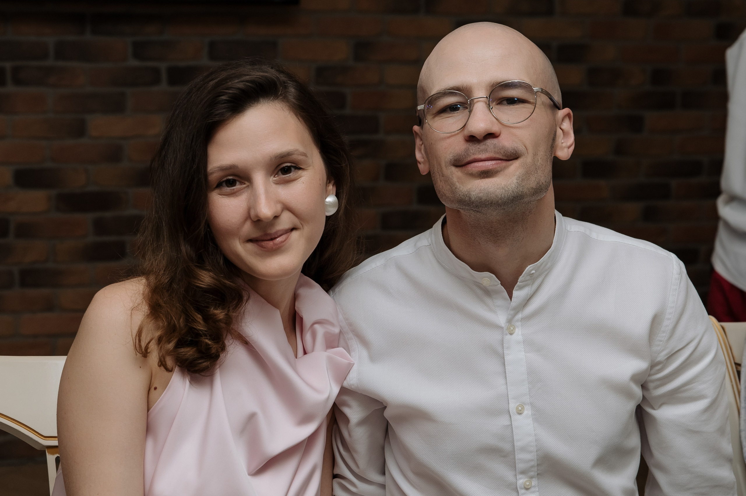 Евгений и Яна. Семейный и свадебный фотограф в Краснодаре Елизавета Замаева