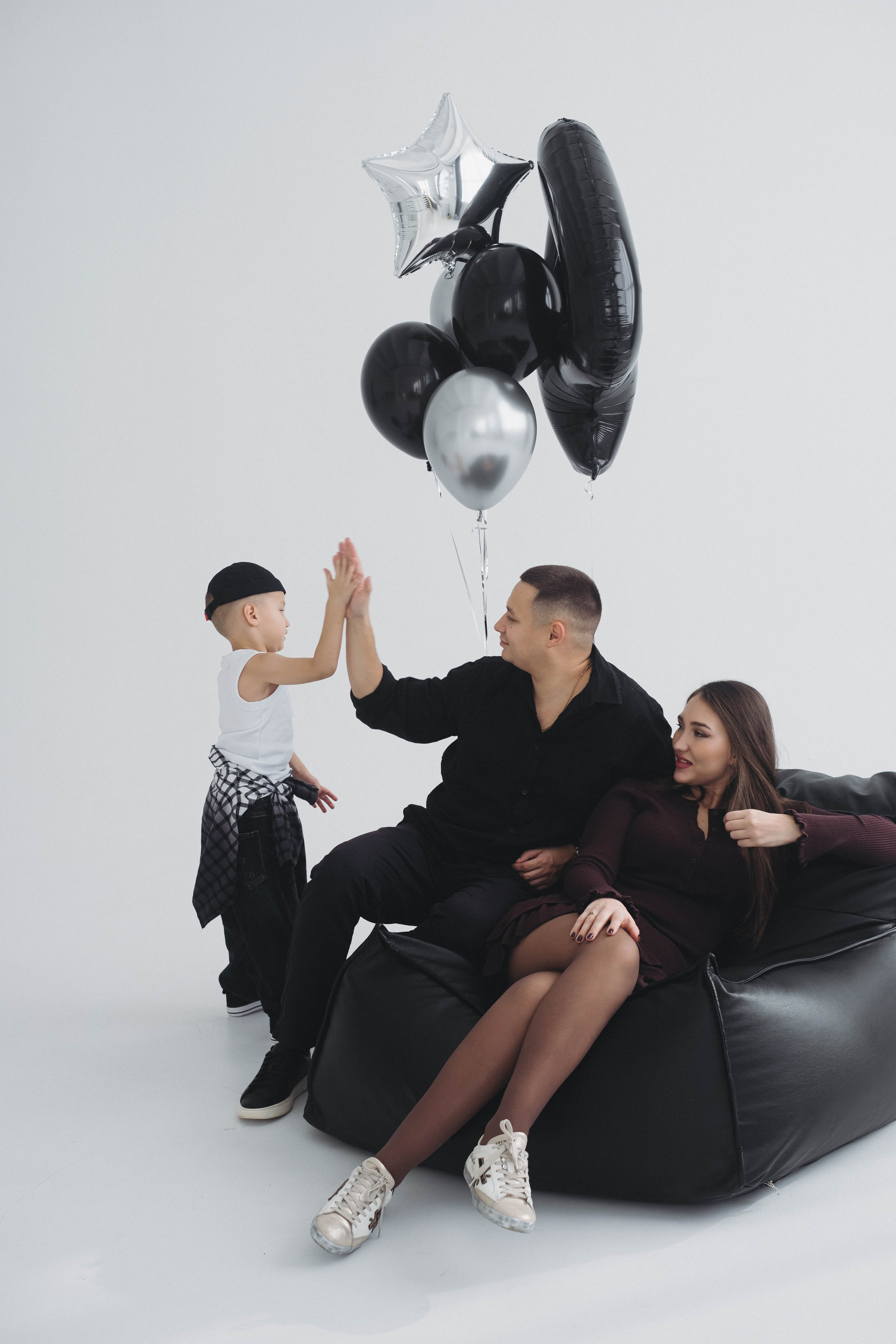 Мирону 4 года. Свадебный и семейный фотограф г. Волгоград Биленко Ангелина