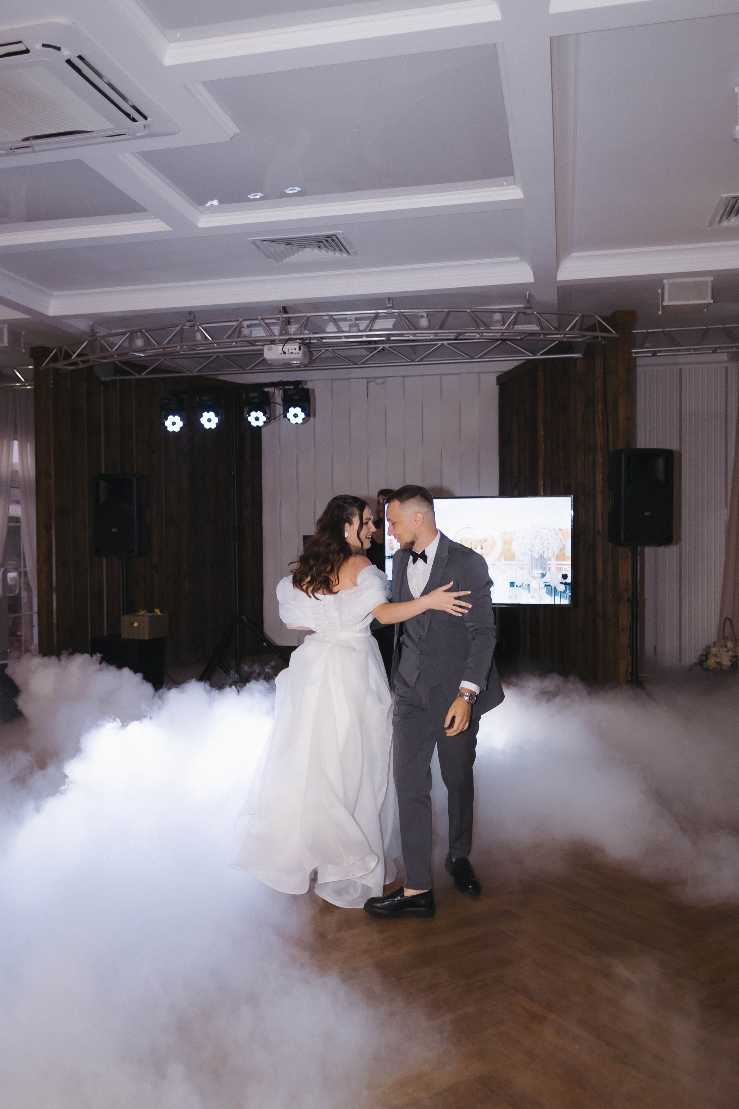 Юлия и Эдуарт ЗАГС. Свадебный и семейный фотограф г. Волгоград Биленко Ангелина