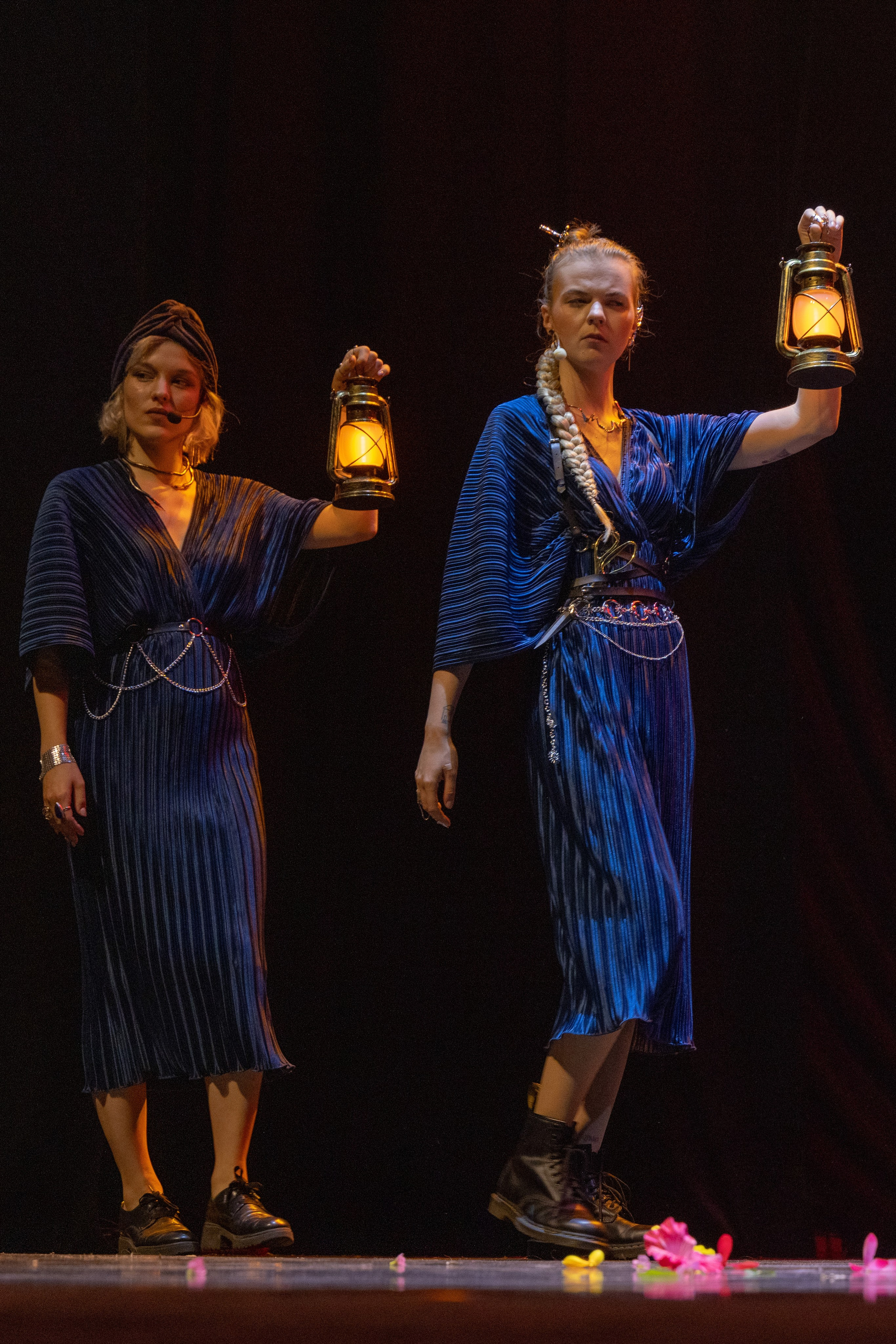 LIBERTY SS'25. Фотограф Вадим Бодылев