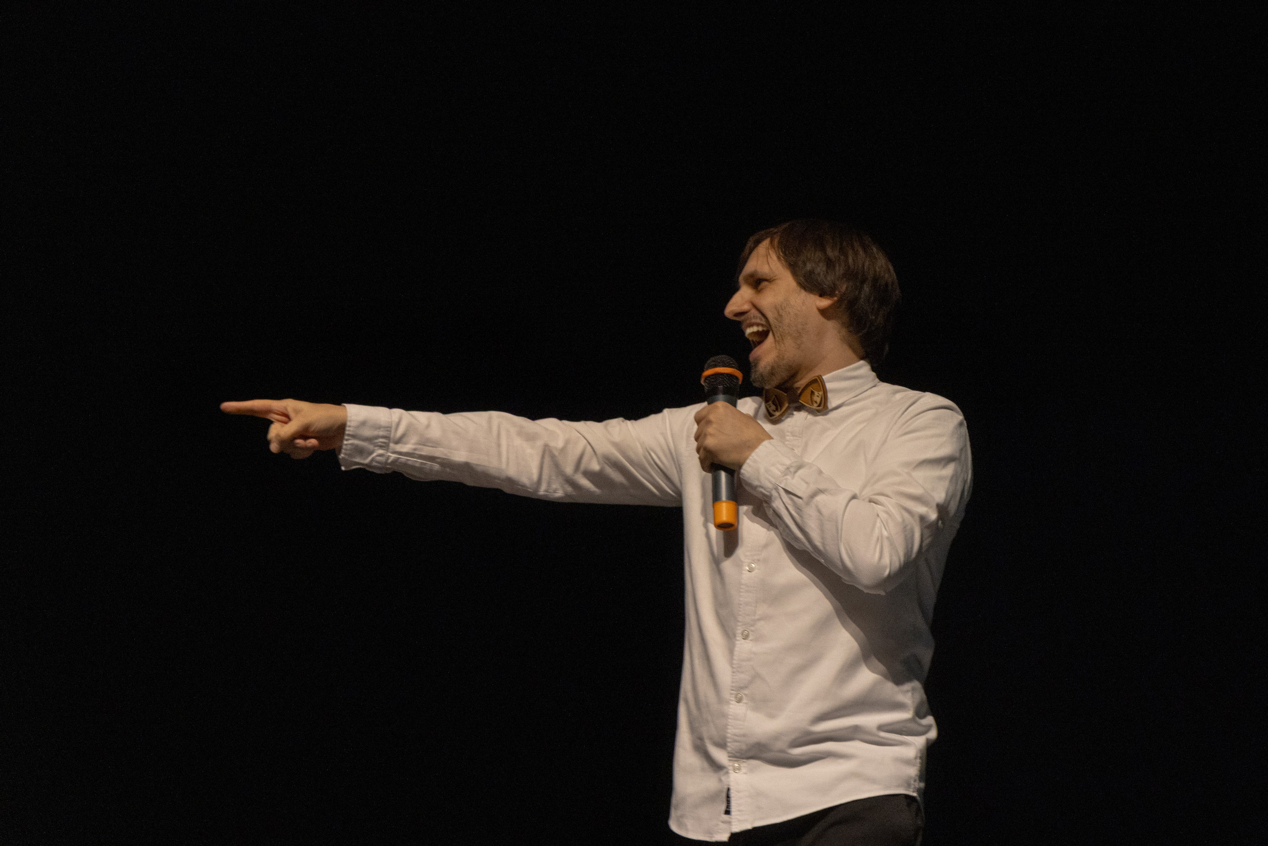 LIBERTY SS'25. Фотограф Вадим Бодылев