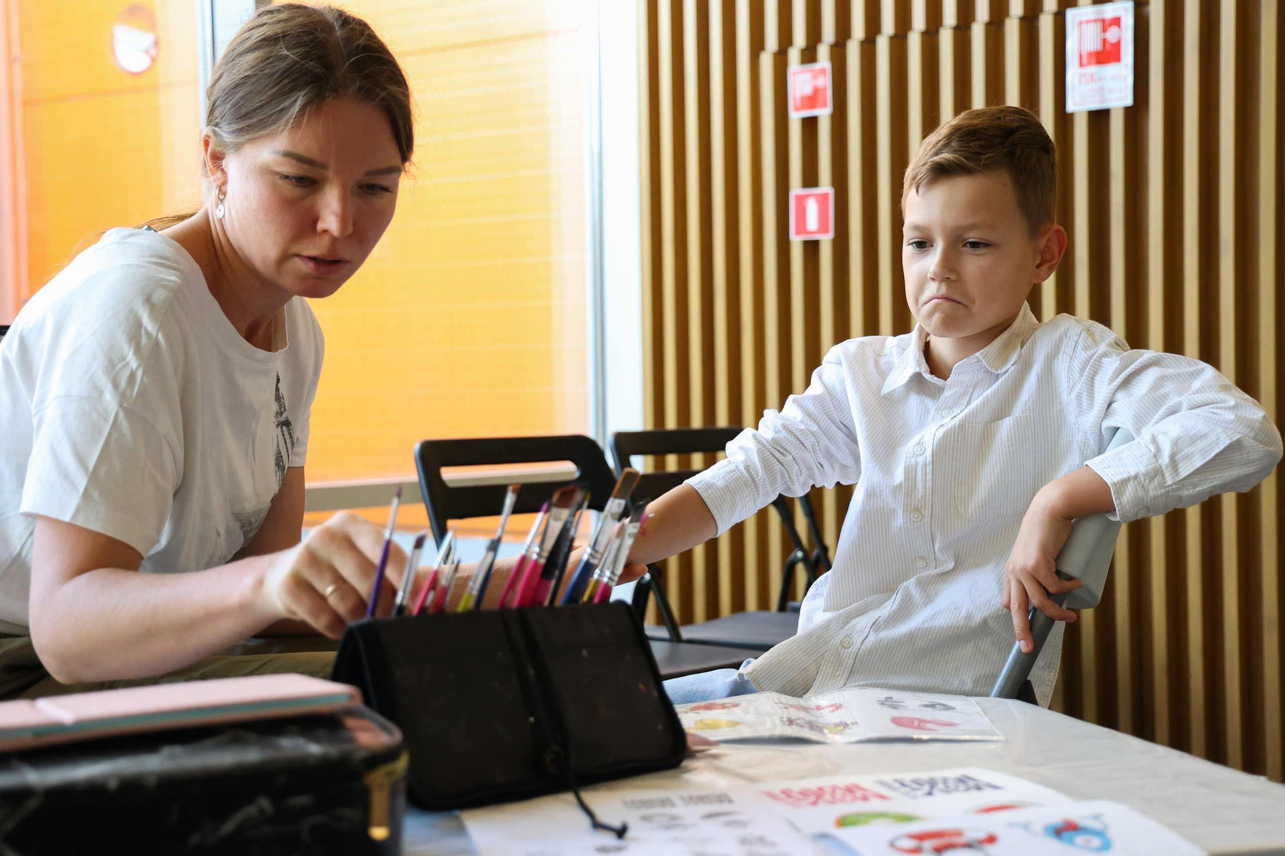 ECO FEST. Фотограф Вадим Бодылев