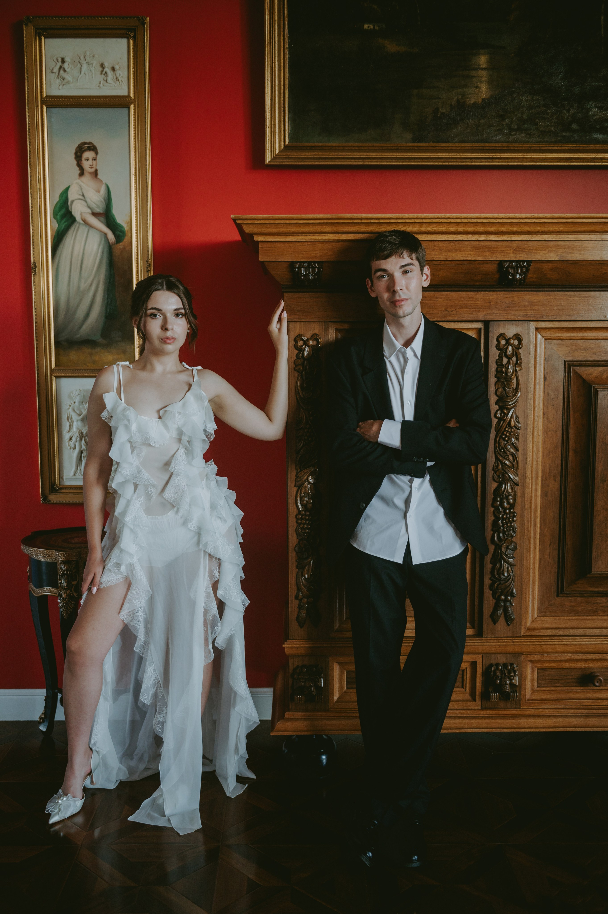 Дарья&Родион. Свадебный и семейный фотограф город Темрюк Фотостудия Темрюк