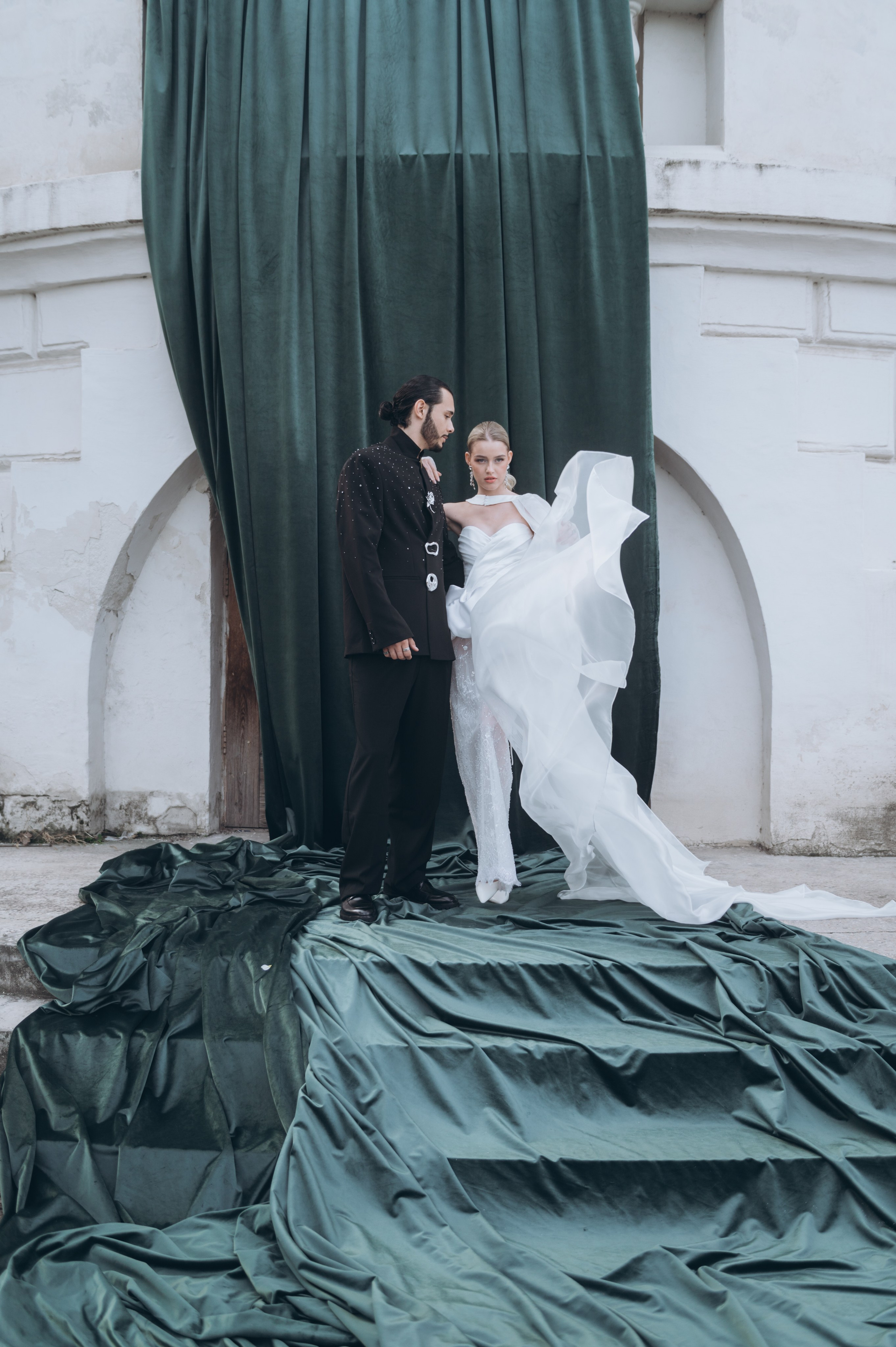 Тамара&Ростислав. Свадебный и семейный фотограф город Темрюк Фотостудия Темрюк