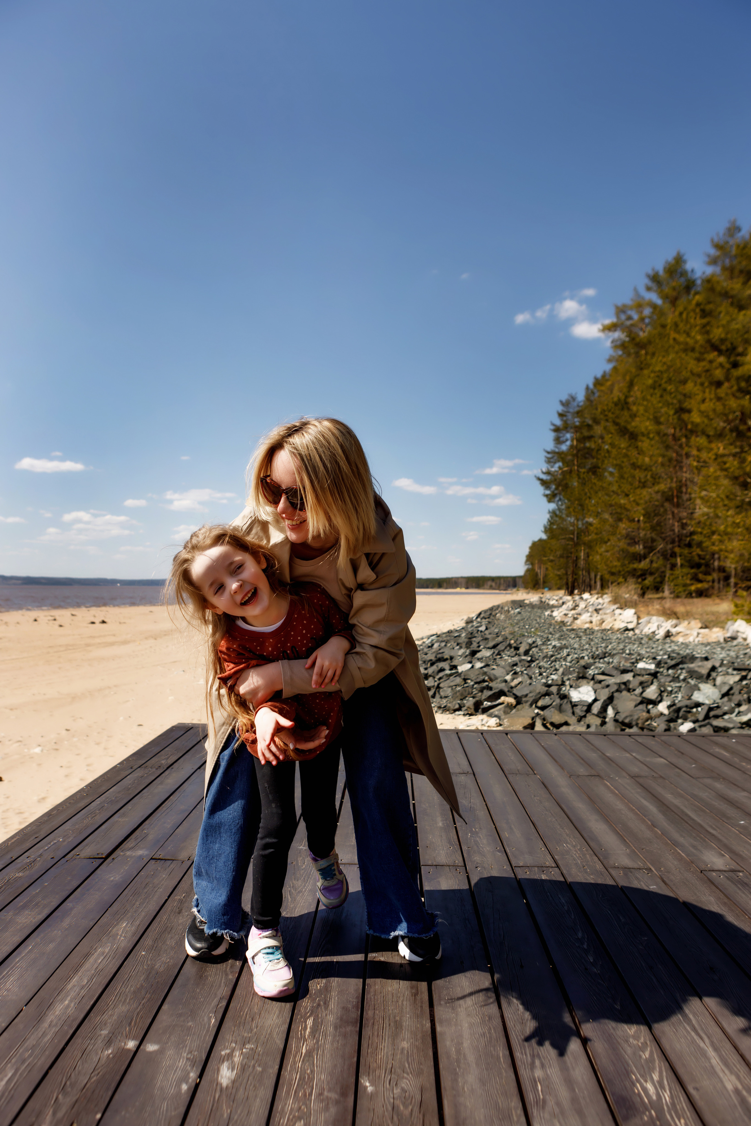Спонтанная прогулка в Демидково. Фотокоуч Катерина Каледина