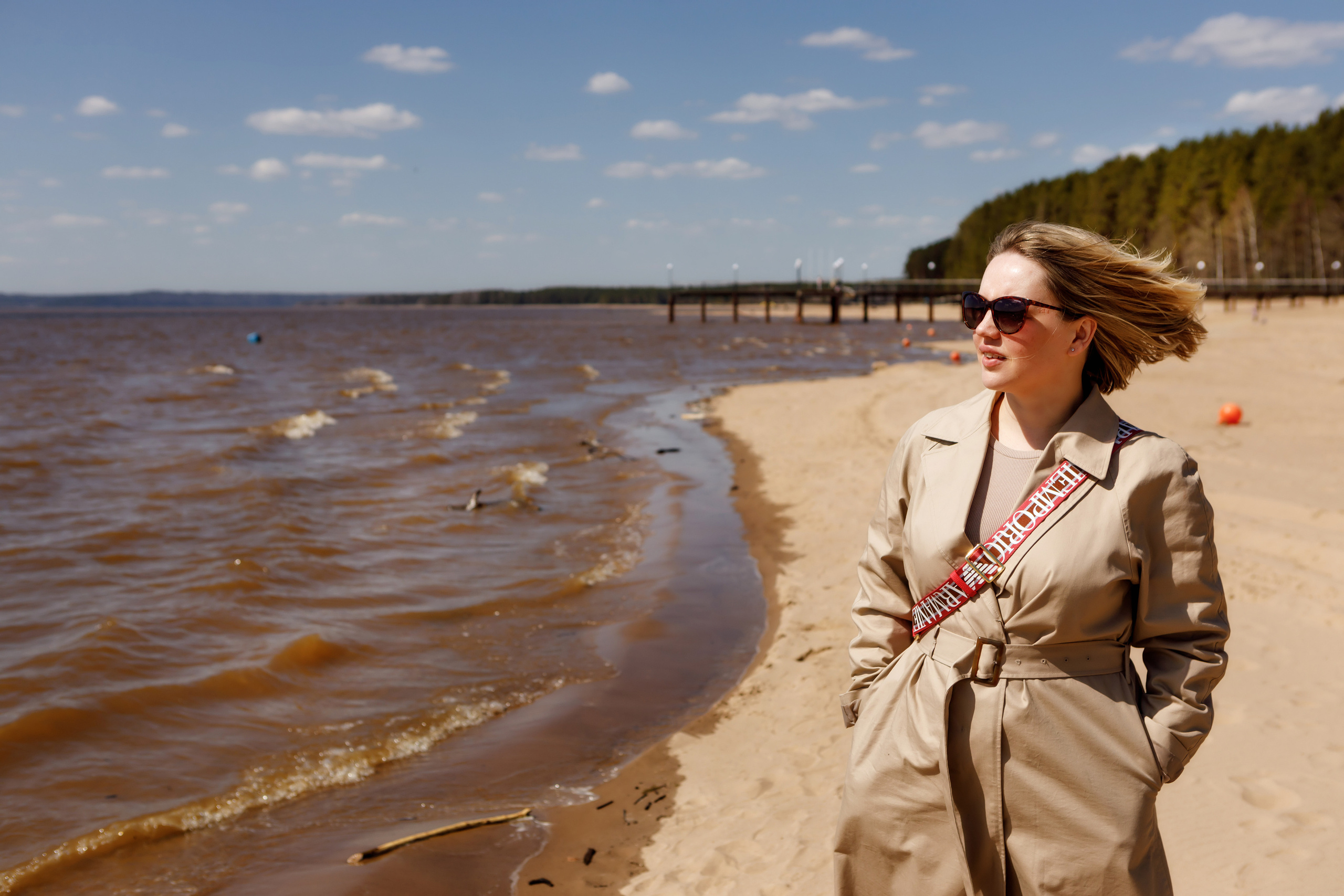 Спонтанная прогулка в Демидково. Фотокоуч Катерина Каледина