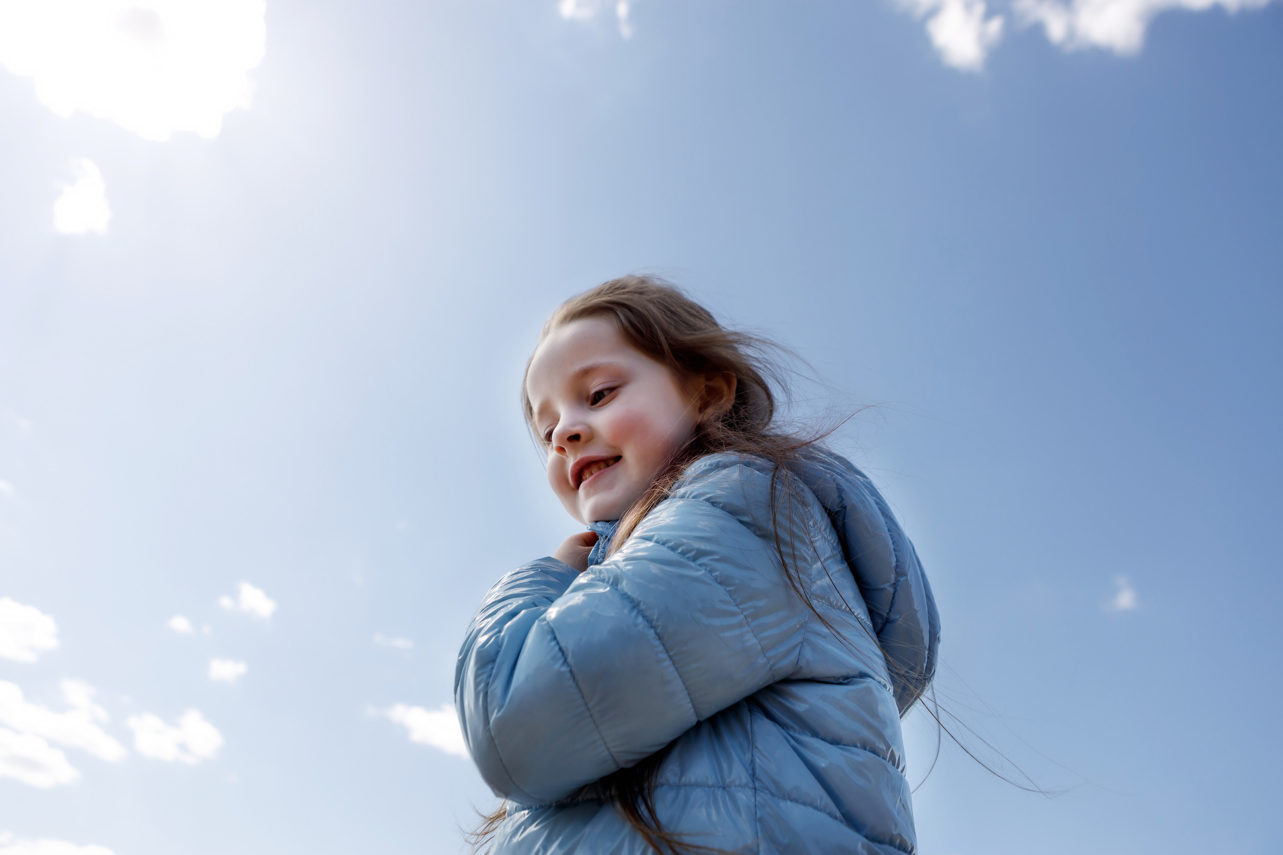 Спонтанная прогулка в Демидково. Фотокоуч Катерина Каледина