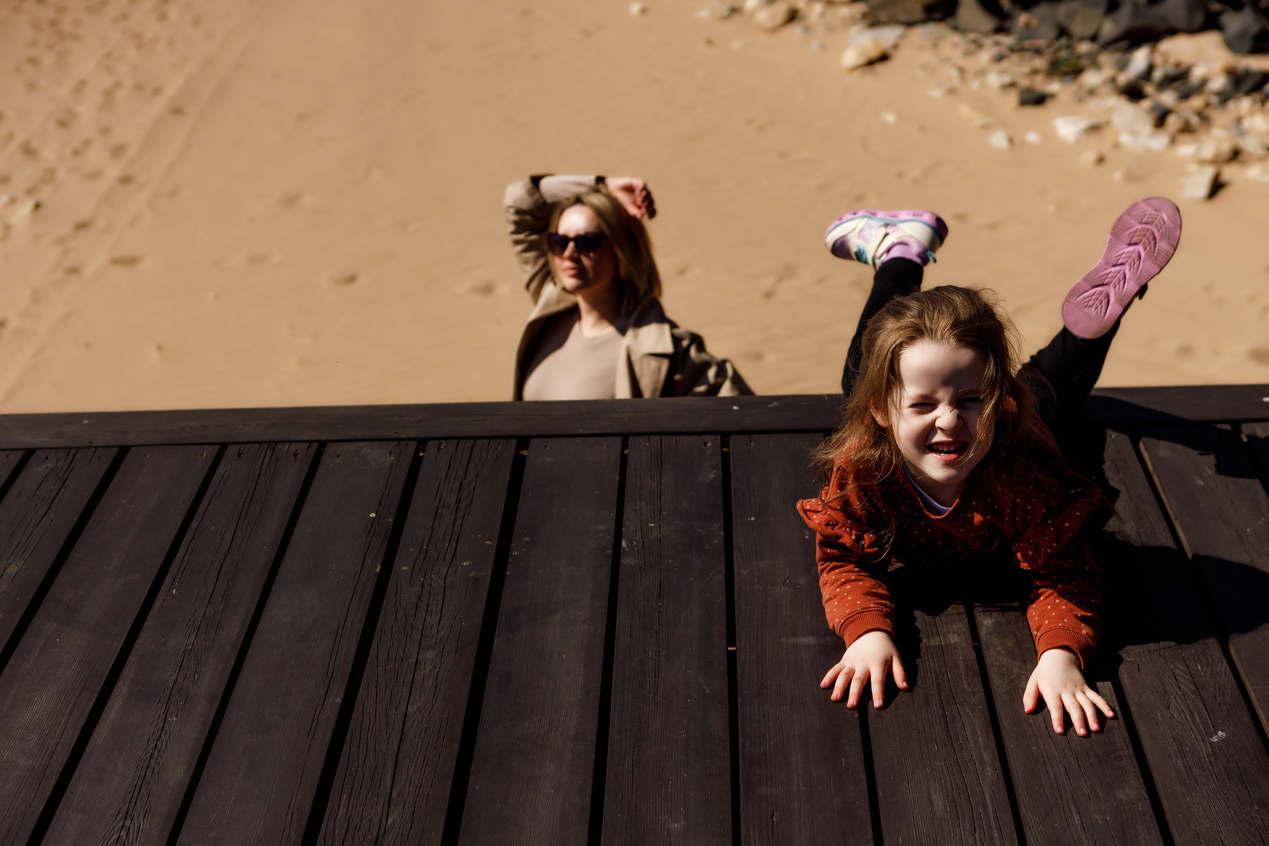 Спонтанная прогулка в Демидково. Фотокоуч Катерина Каледина