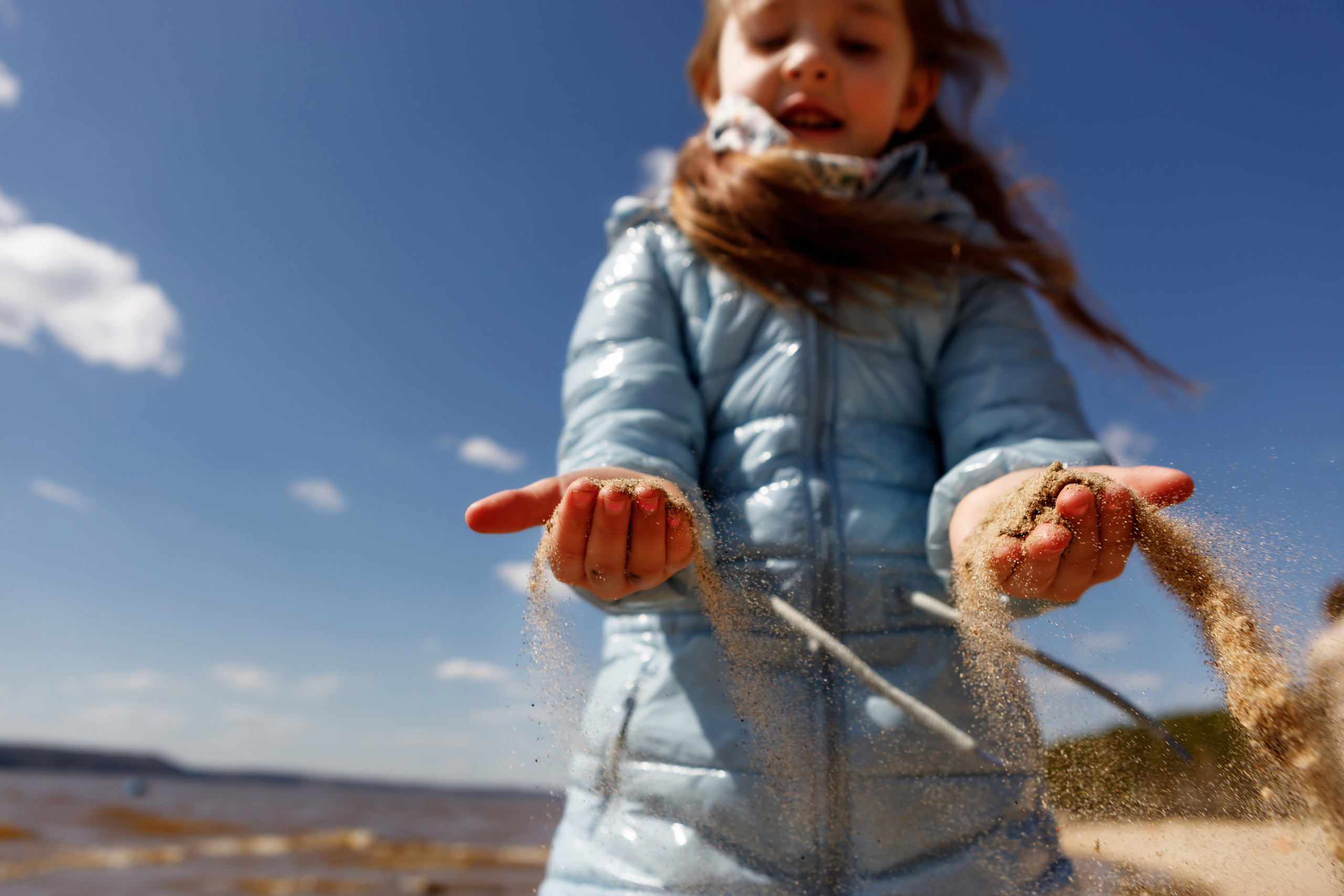 Спонтанная прогулка в Демидково. Фотокоуч Катерина Каледина