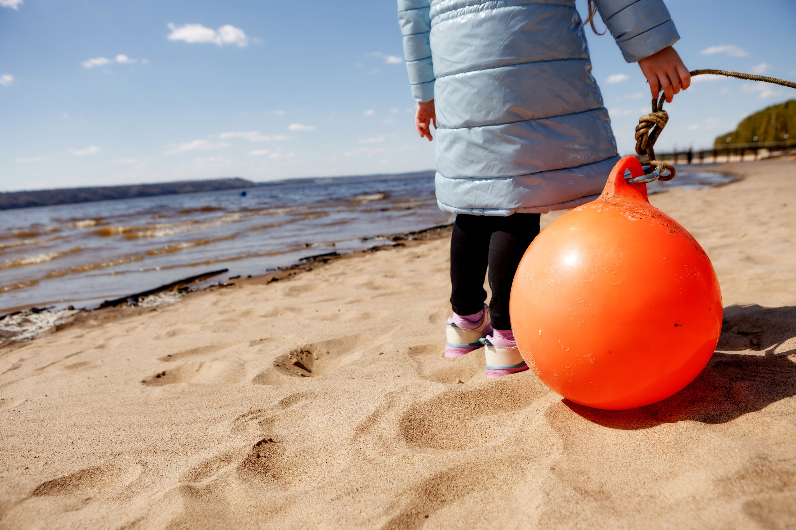 Спонтанная прогулка в Демидково. Фотокоуч Катерина Каледина