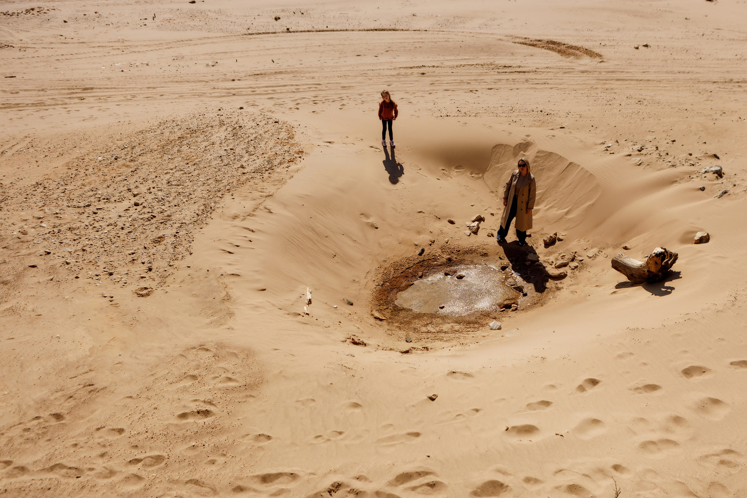 Спонтанная прогулка в Демидково. Фотокоуч Катерина Каледина