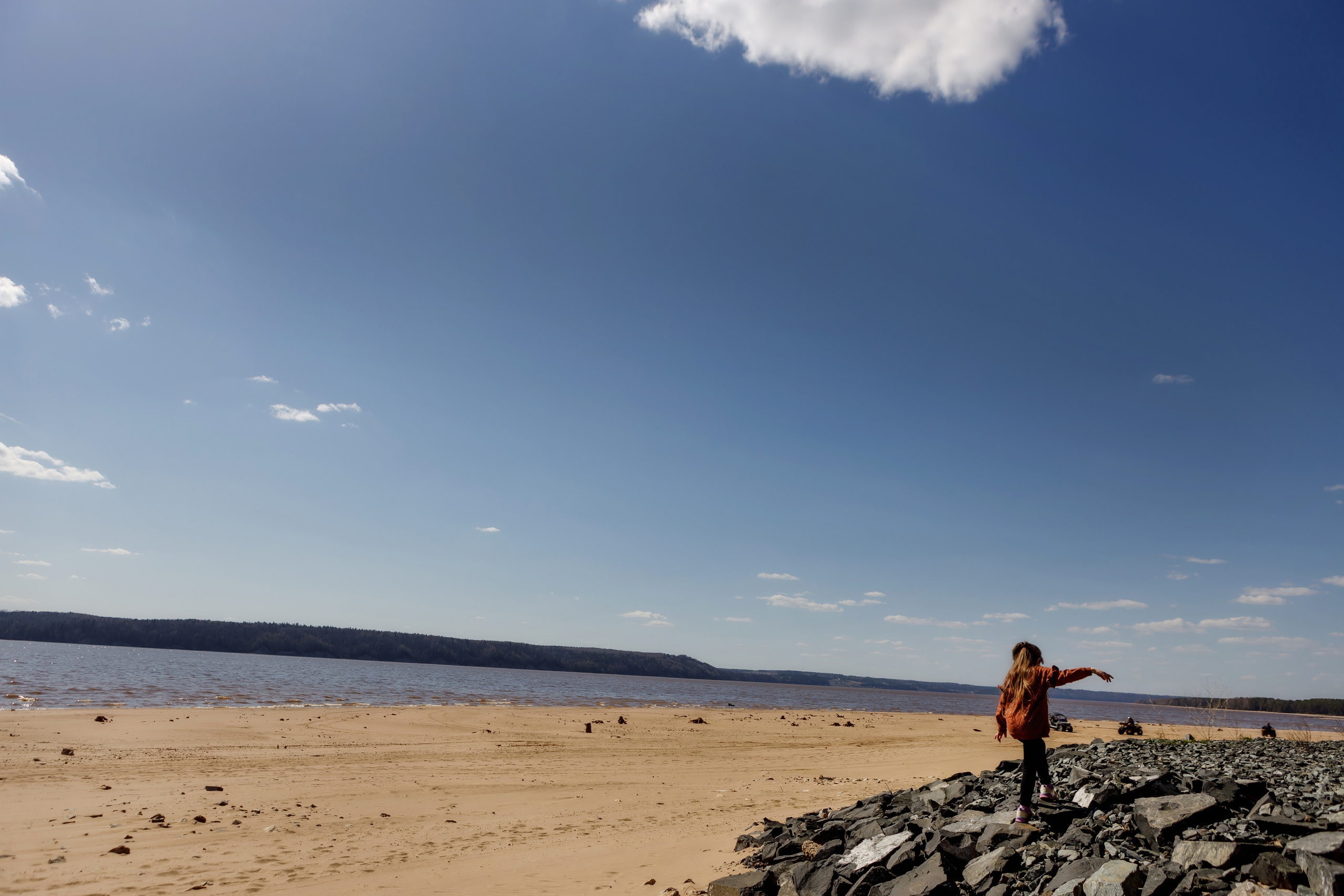 Спонтанная прогулка в Демидково. Фотокоуч Катерина Каледина