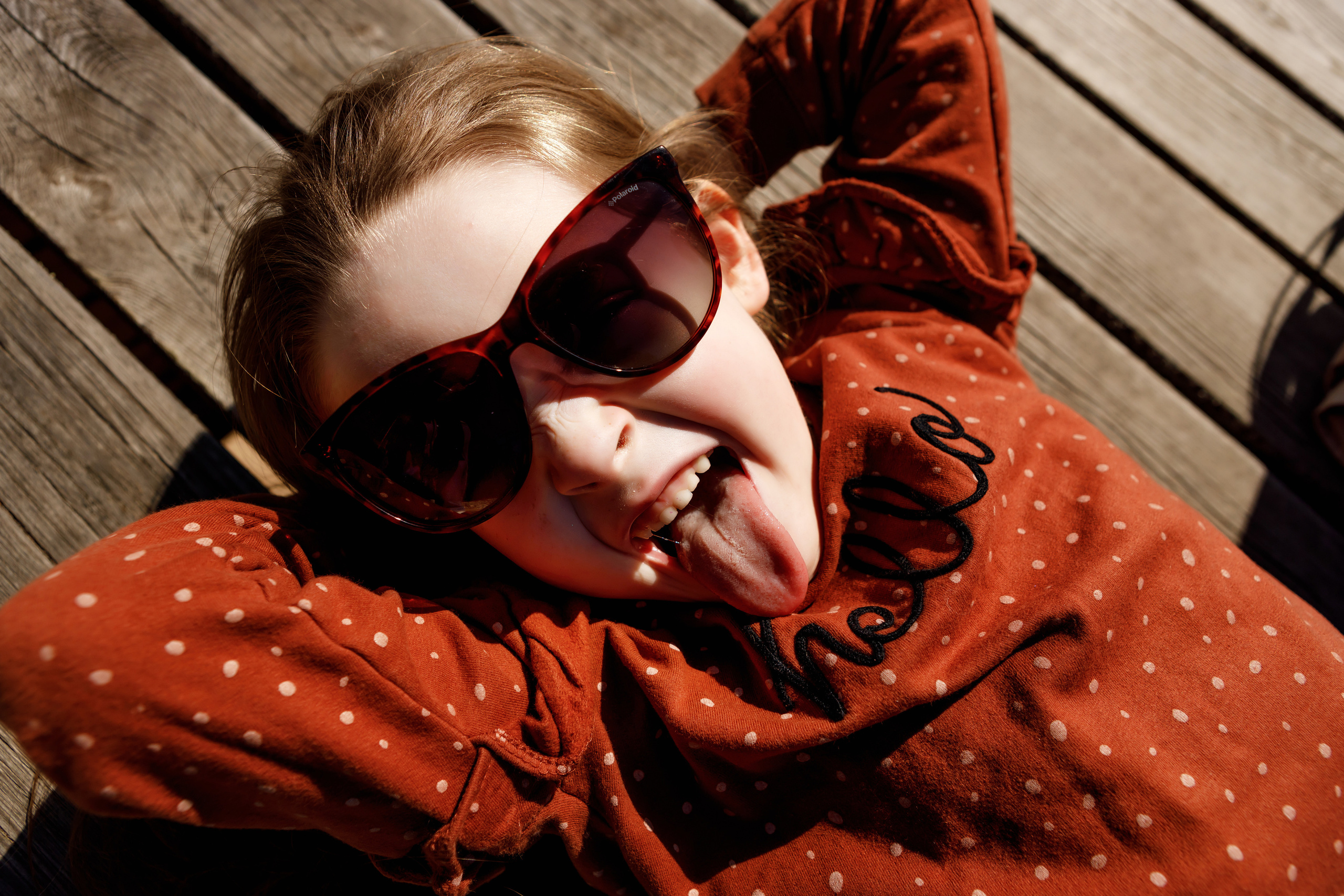 Спонтанная прогулка в Демидково. Фотокоуч Катерина Каледина