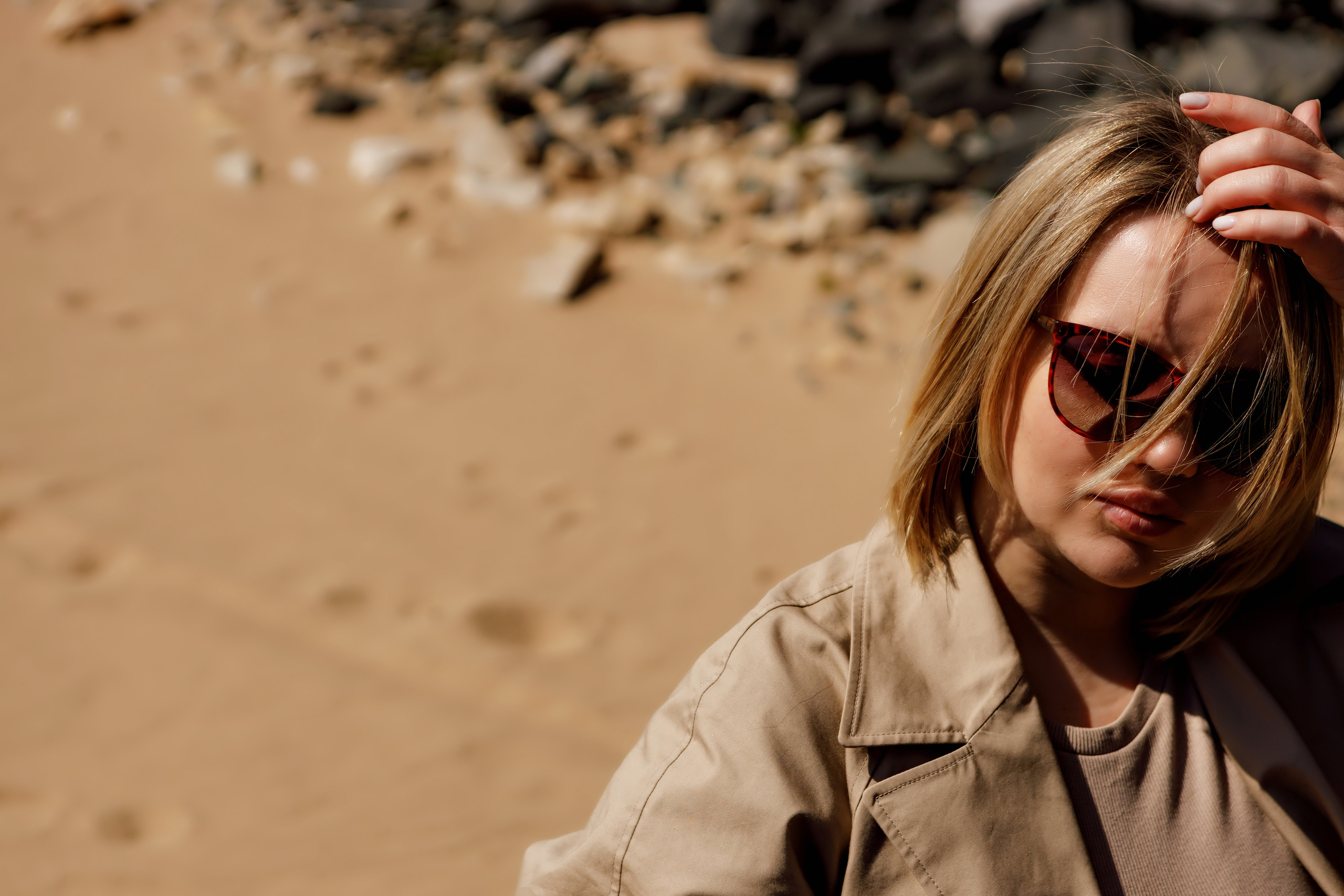 Спонтанная прогулка в Демидково. Фотокоуч Катерина Каледина