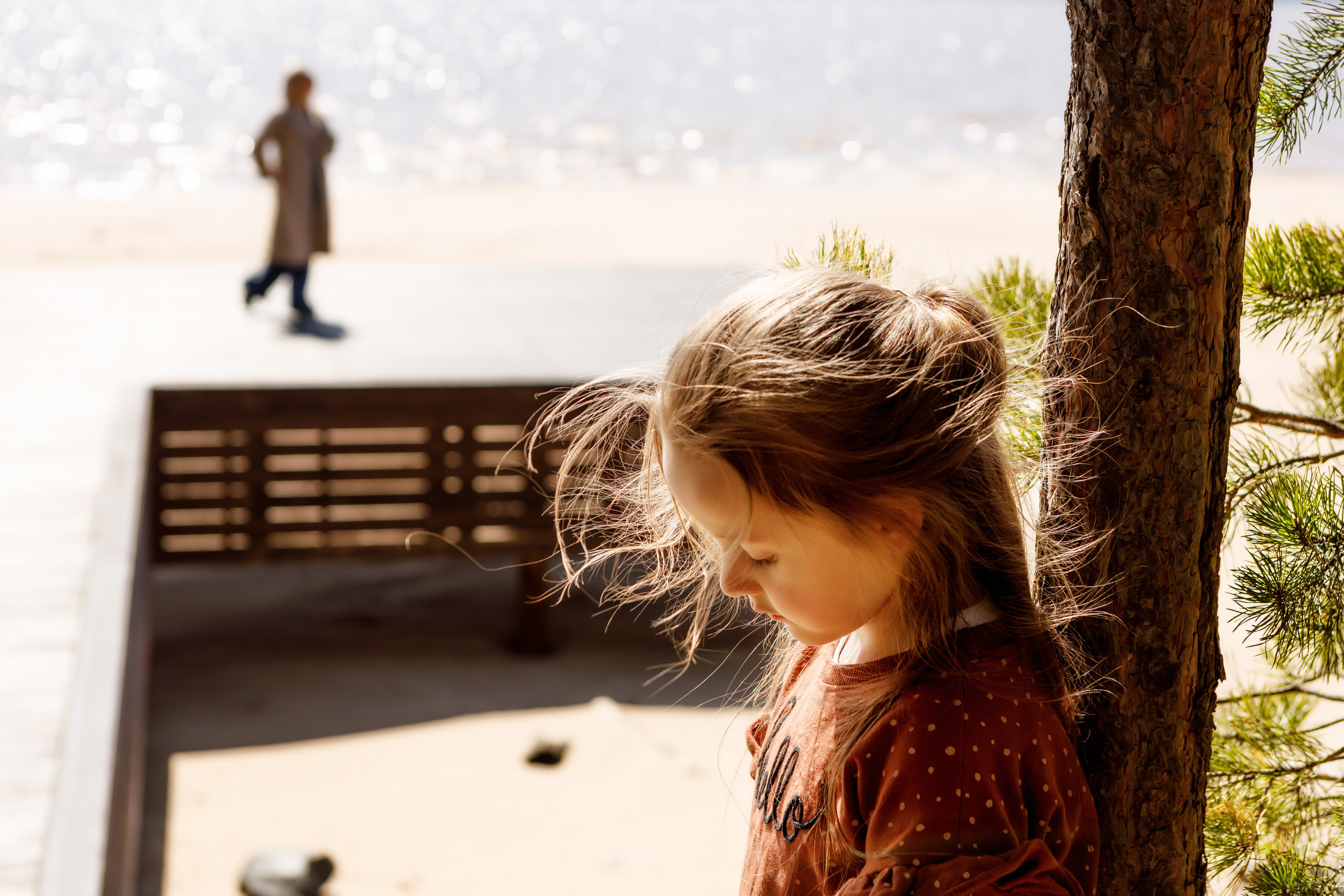 Спонтанная прогулка в Демидково. Фотокоуч Катерина Каледина