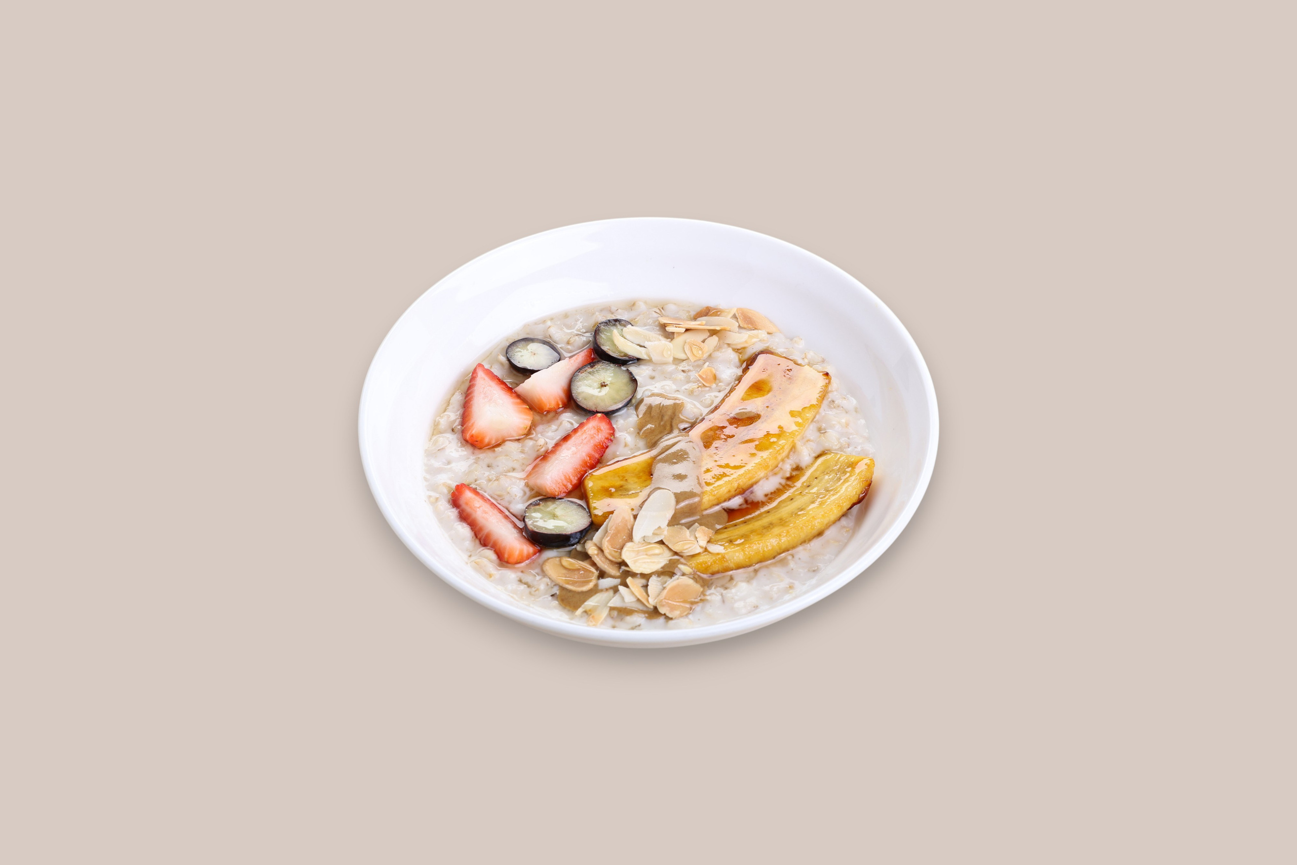 OREGANO. Фуд-фотография и гастровизуал