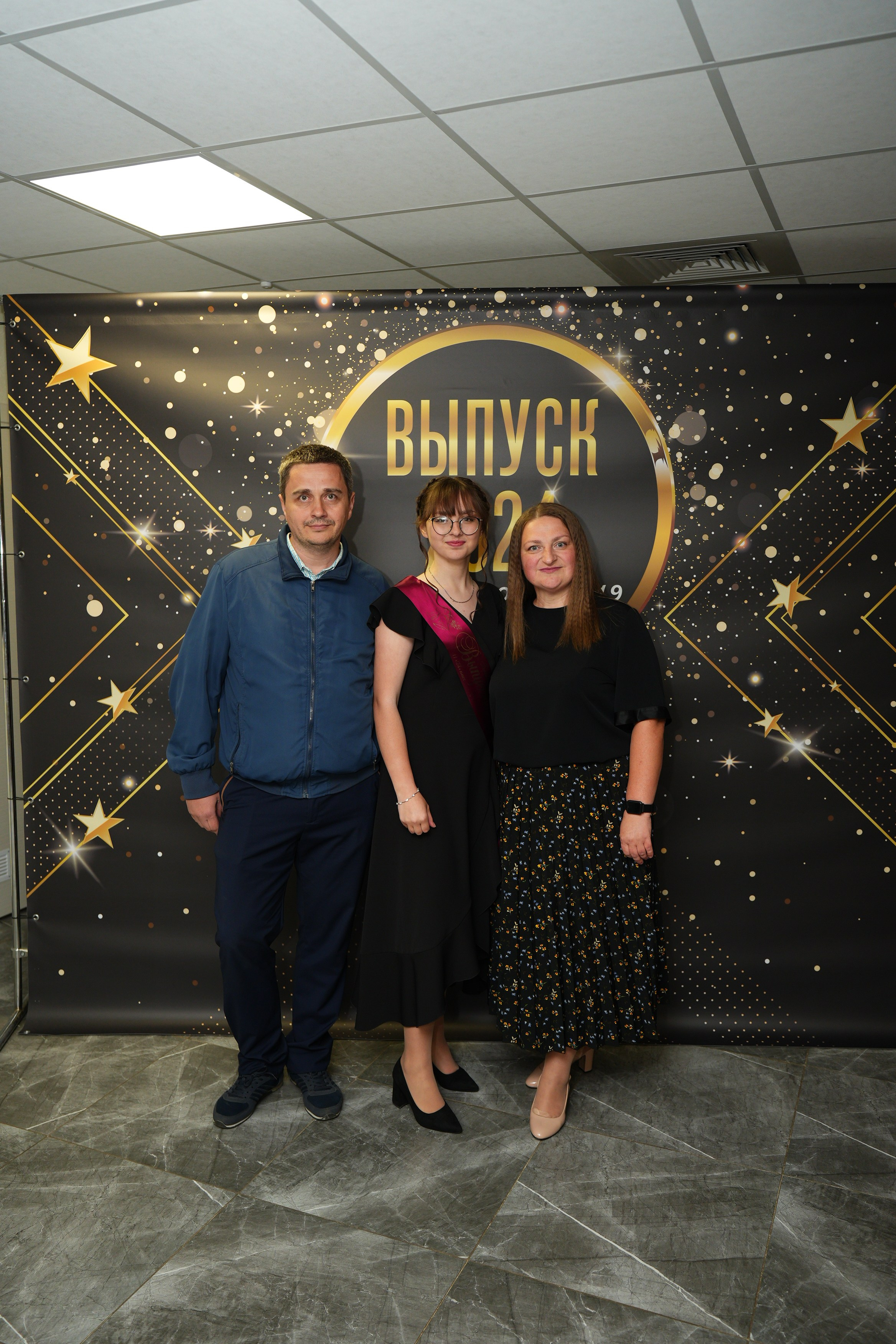 Выпускной СШ119. Семейный и свадебный фотограф Минск, Беларусь Анна Орловская