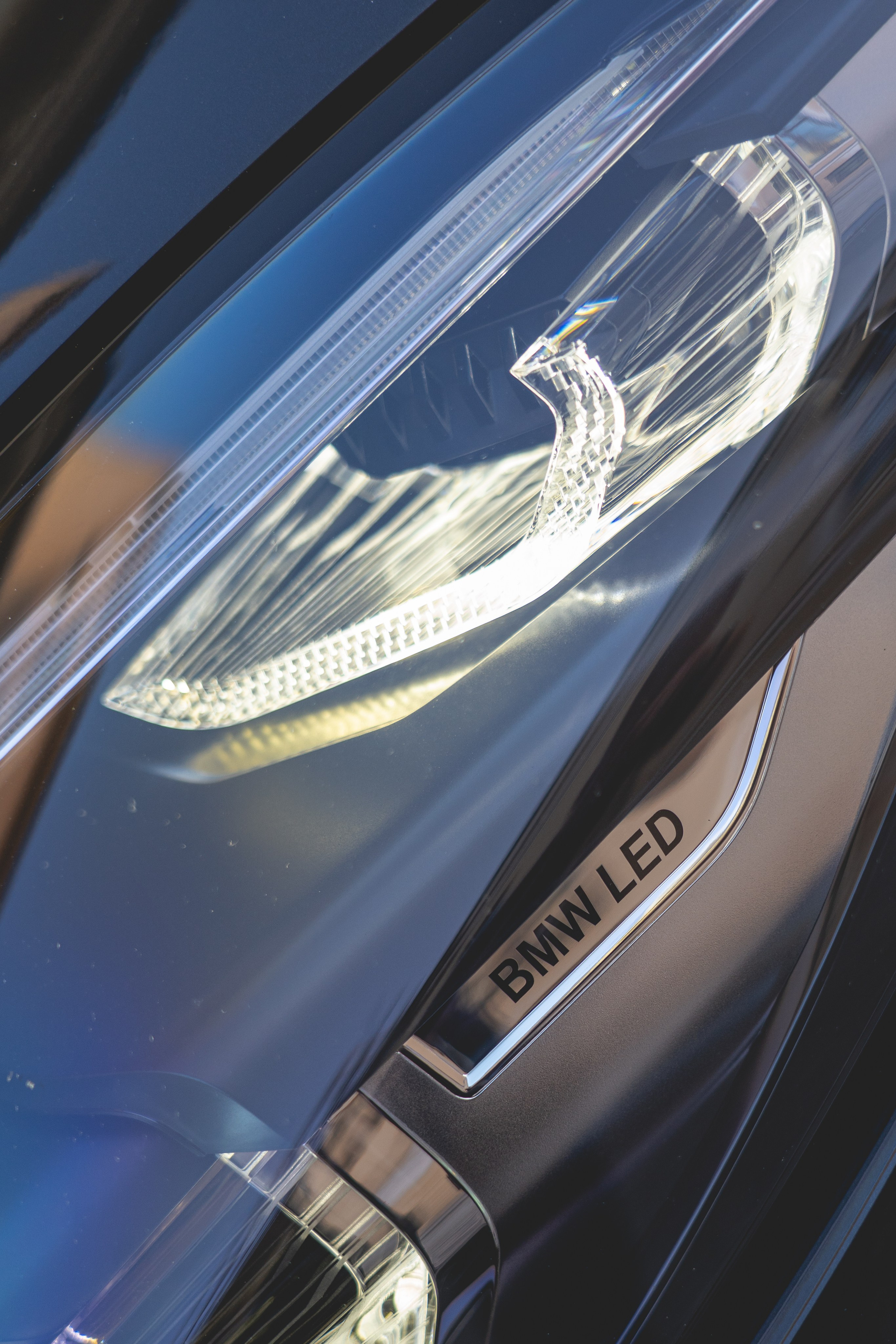 BMW Z4 (Фотосессия для продажи авто). Портретный и автомобильный фотограф в Санкт-Петербурге Евгений Черепанов