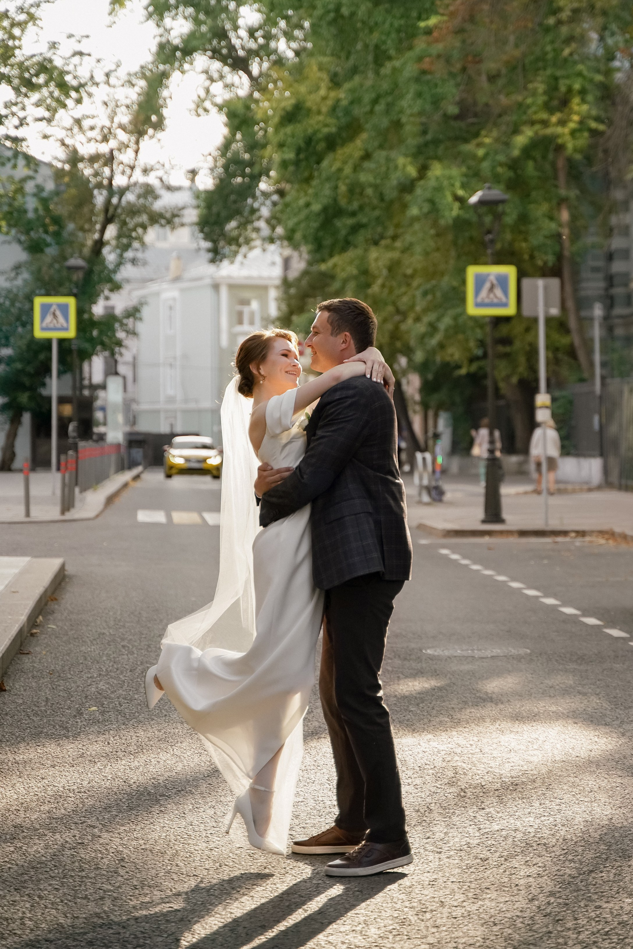 Е & М. Свадебный фотограф Москва, Санкт-Петербург