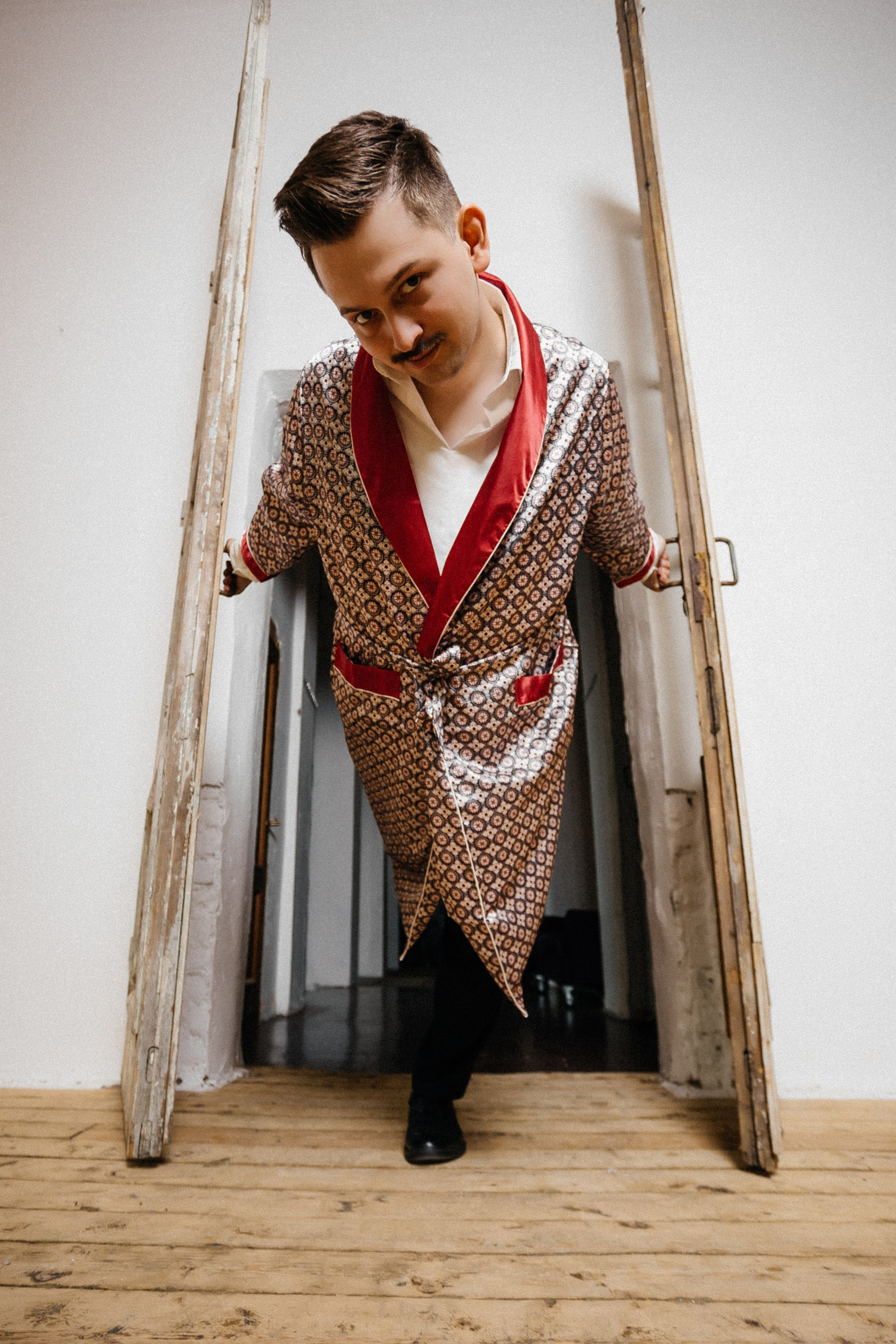 Арсений. Фотограф Кемерово | Сергей