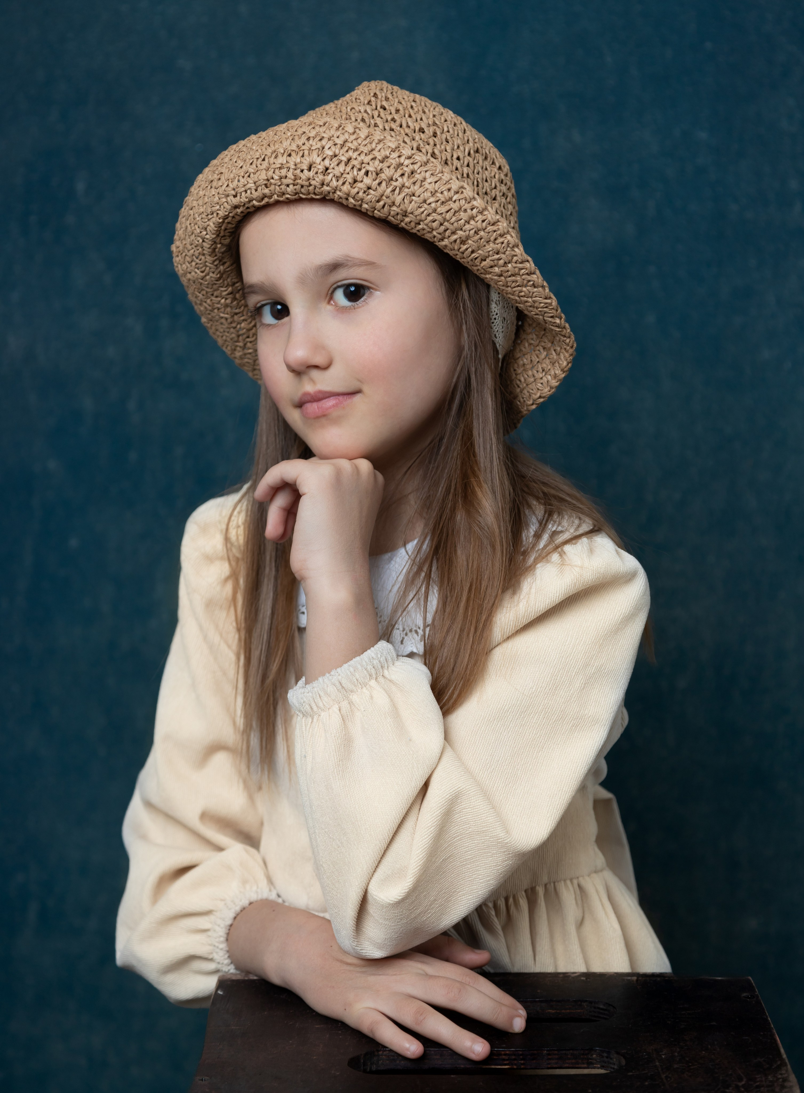 Привет весна. Фиксики Детская фотостудия