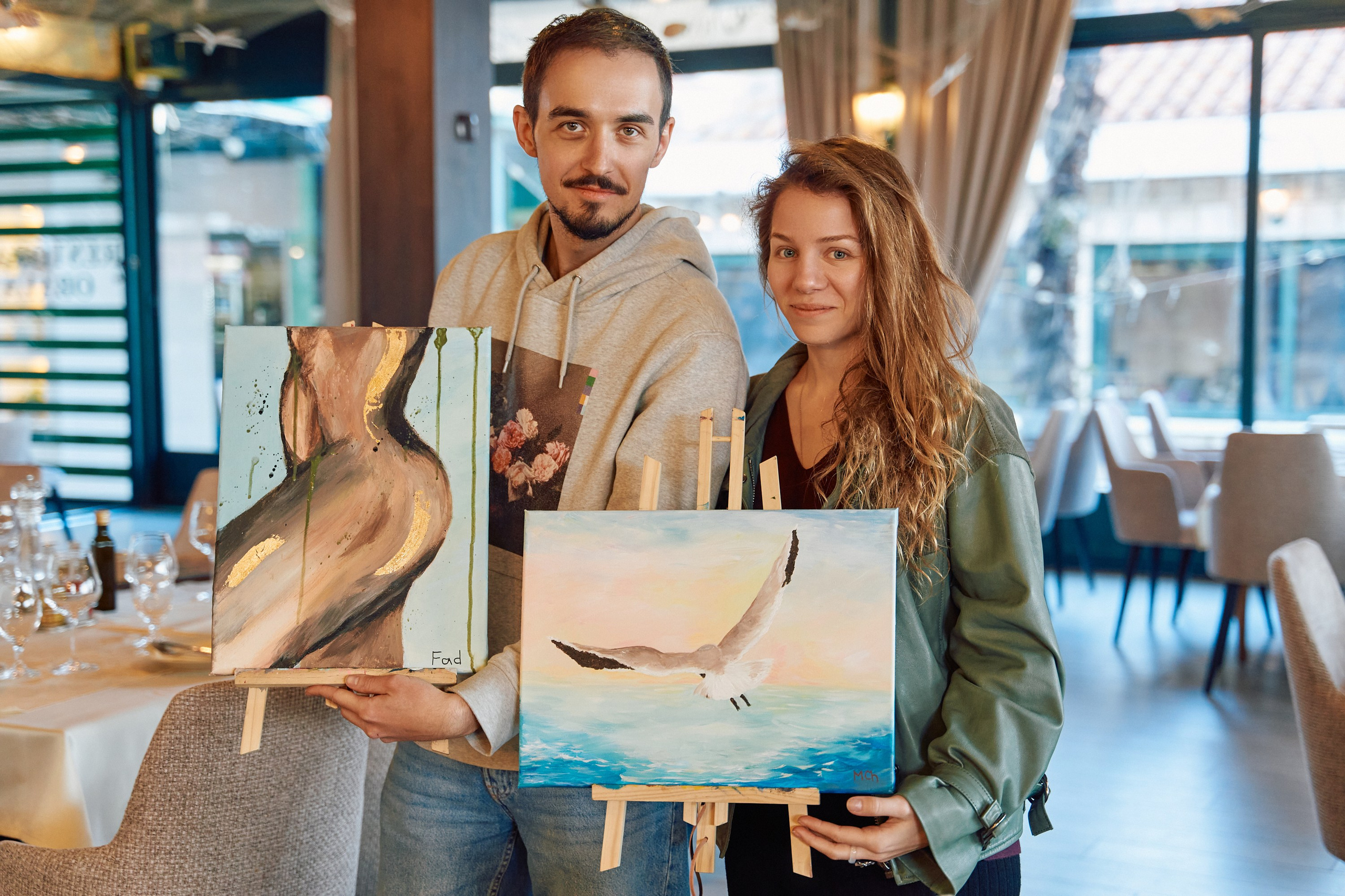 ArtParty. Photographer and Videographer in Montenegro