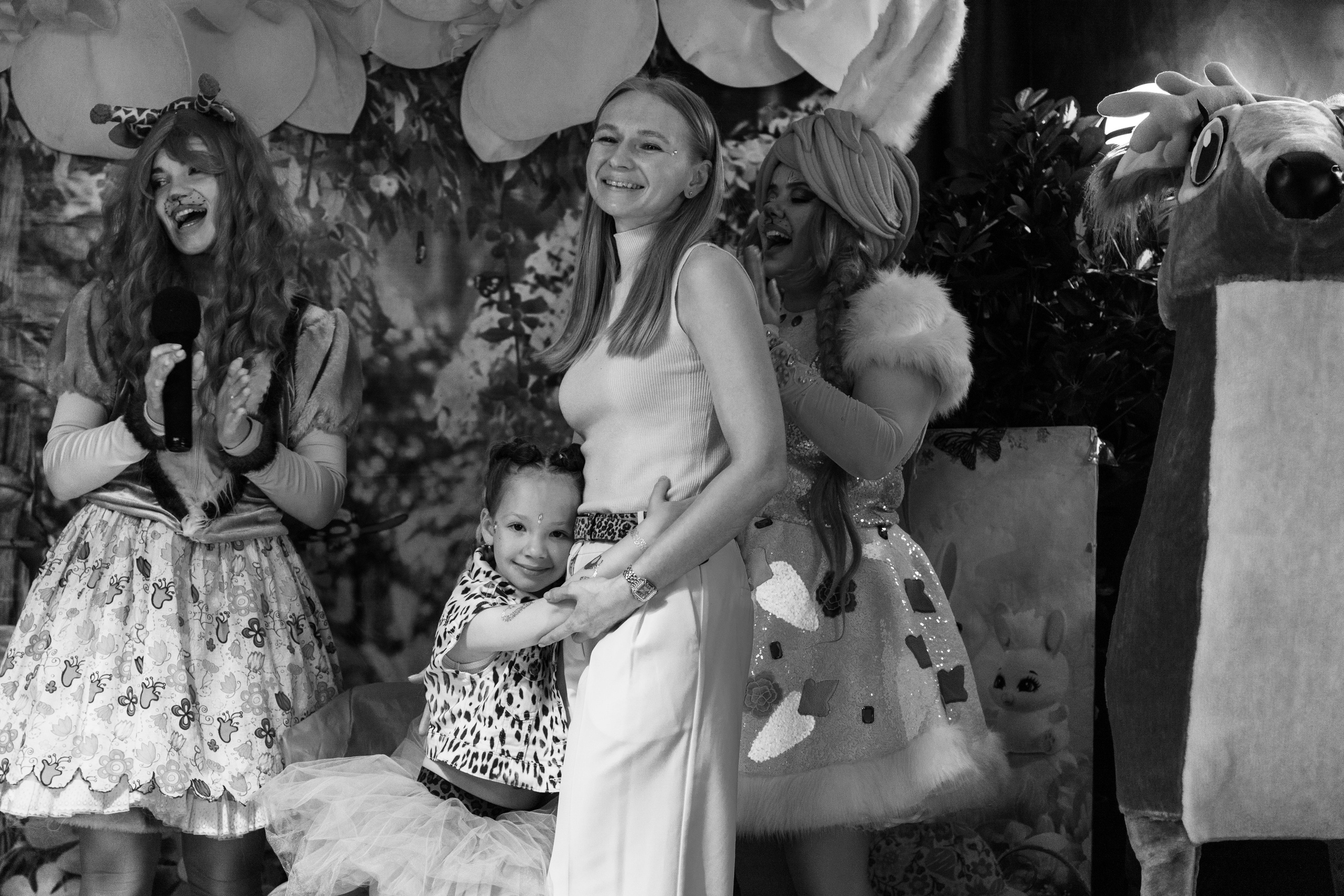 Пример репортажа. Фотограф в Костроме, Ярославле, Москве Светлана Заведеева