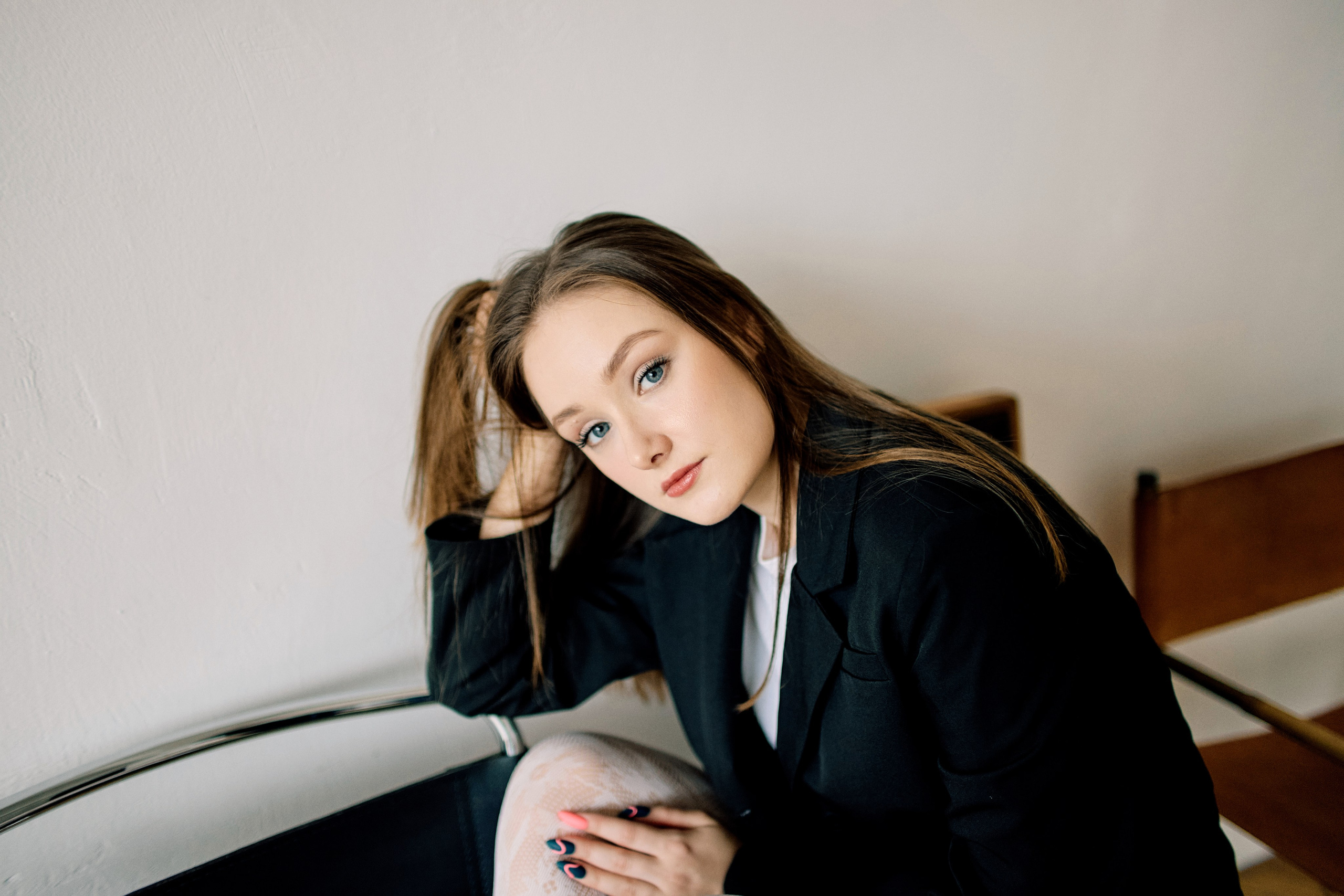 Tanya. Свадебный фотограф Москва и ЮГ