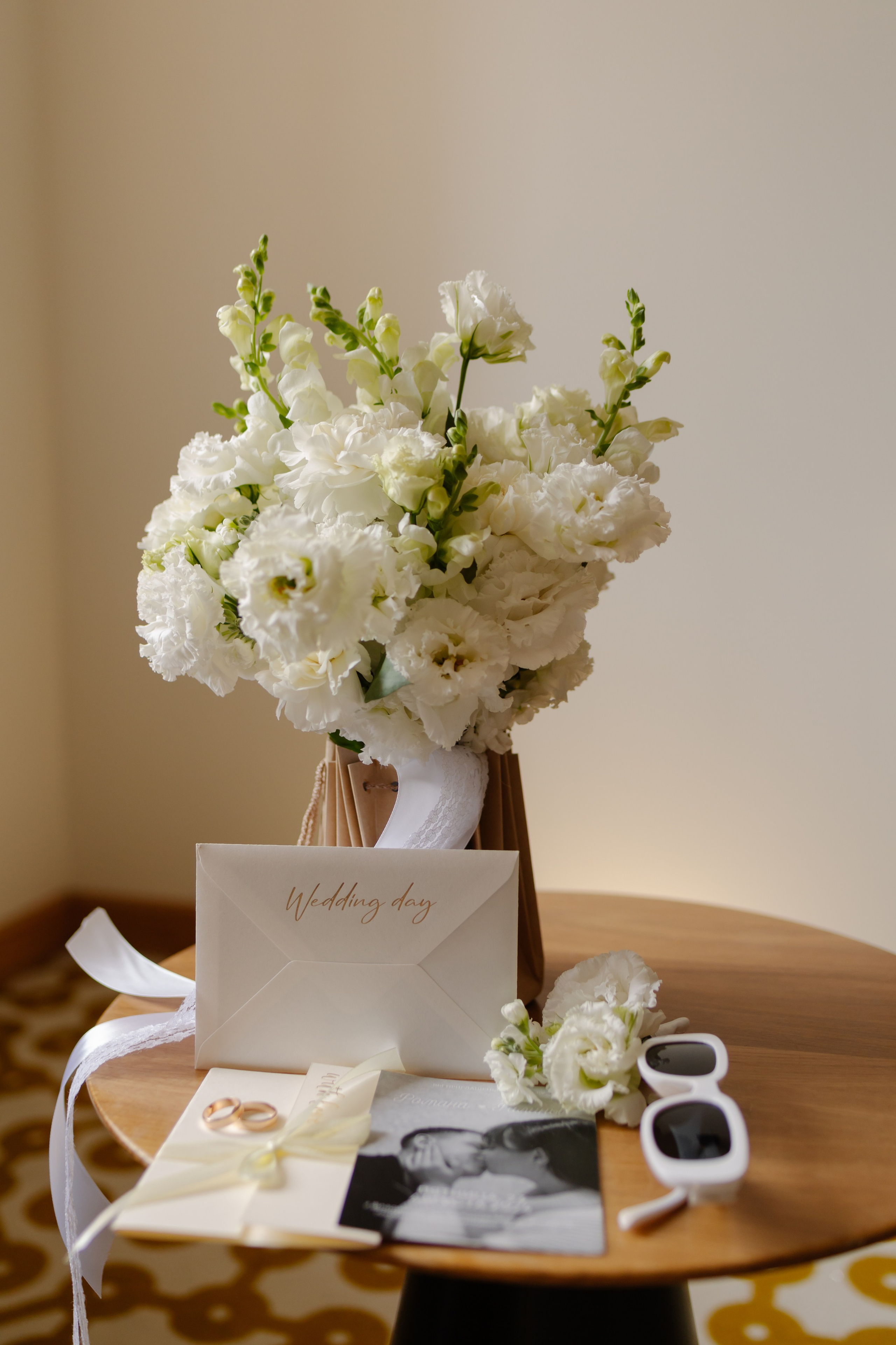 Галина и Роман. Фотограф и Видеограф во Владимире