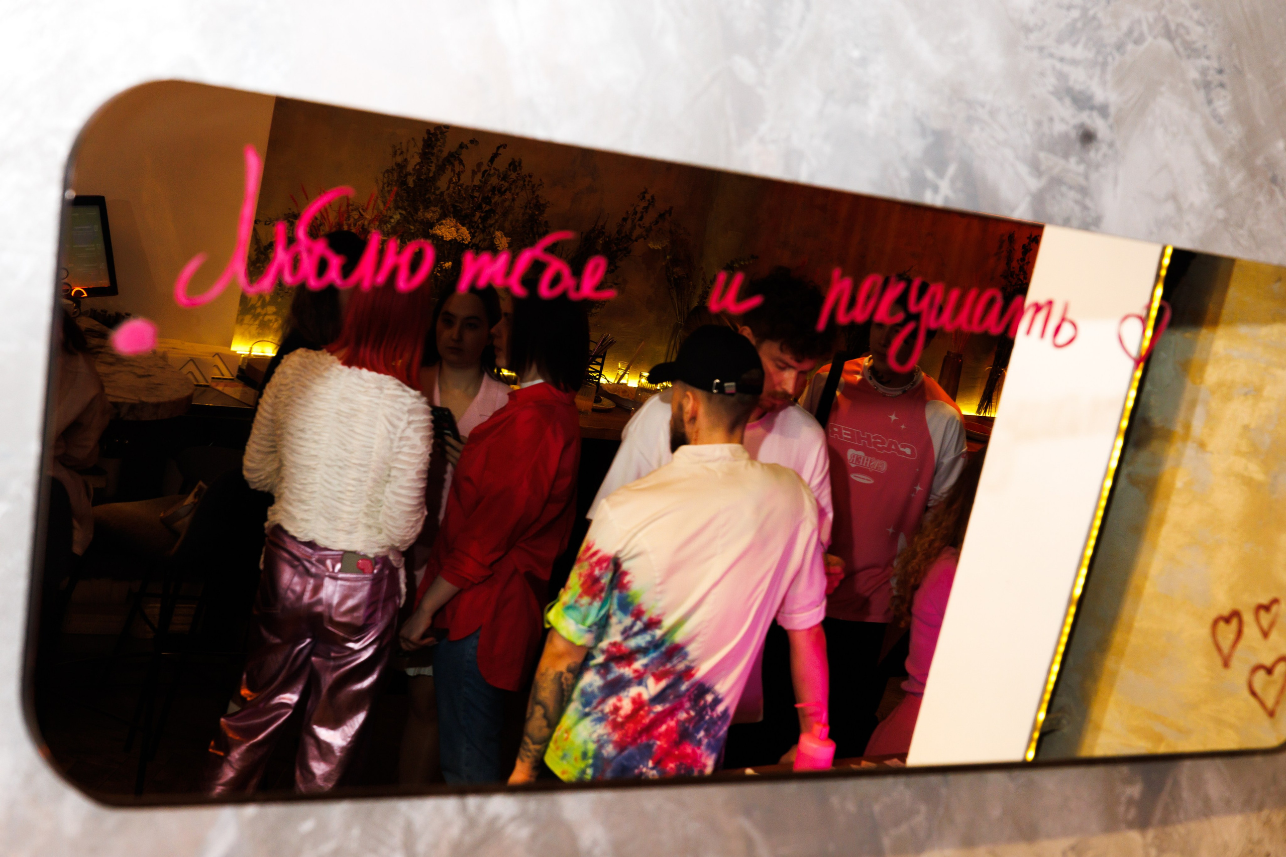 VIVA TATOO x PASTA QUEEN. Фотограф Москва. Репортажная съемка, портрет, бизнес-портрет