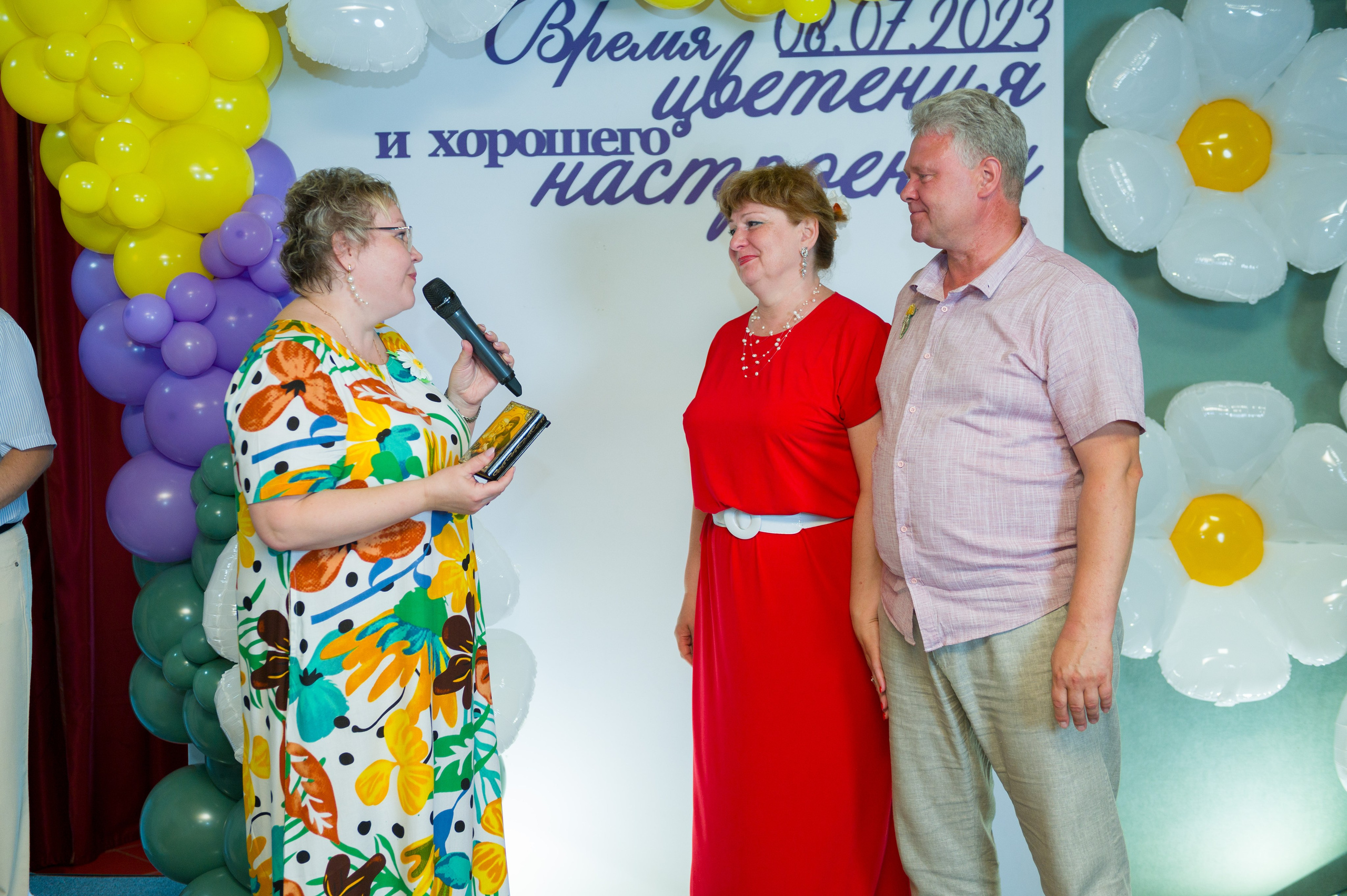 Юбилей Ольги. Фотограф Зырянова Яна, Снежинск, Екатеринбург, Челябинск