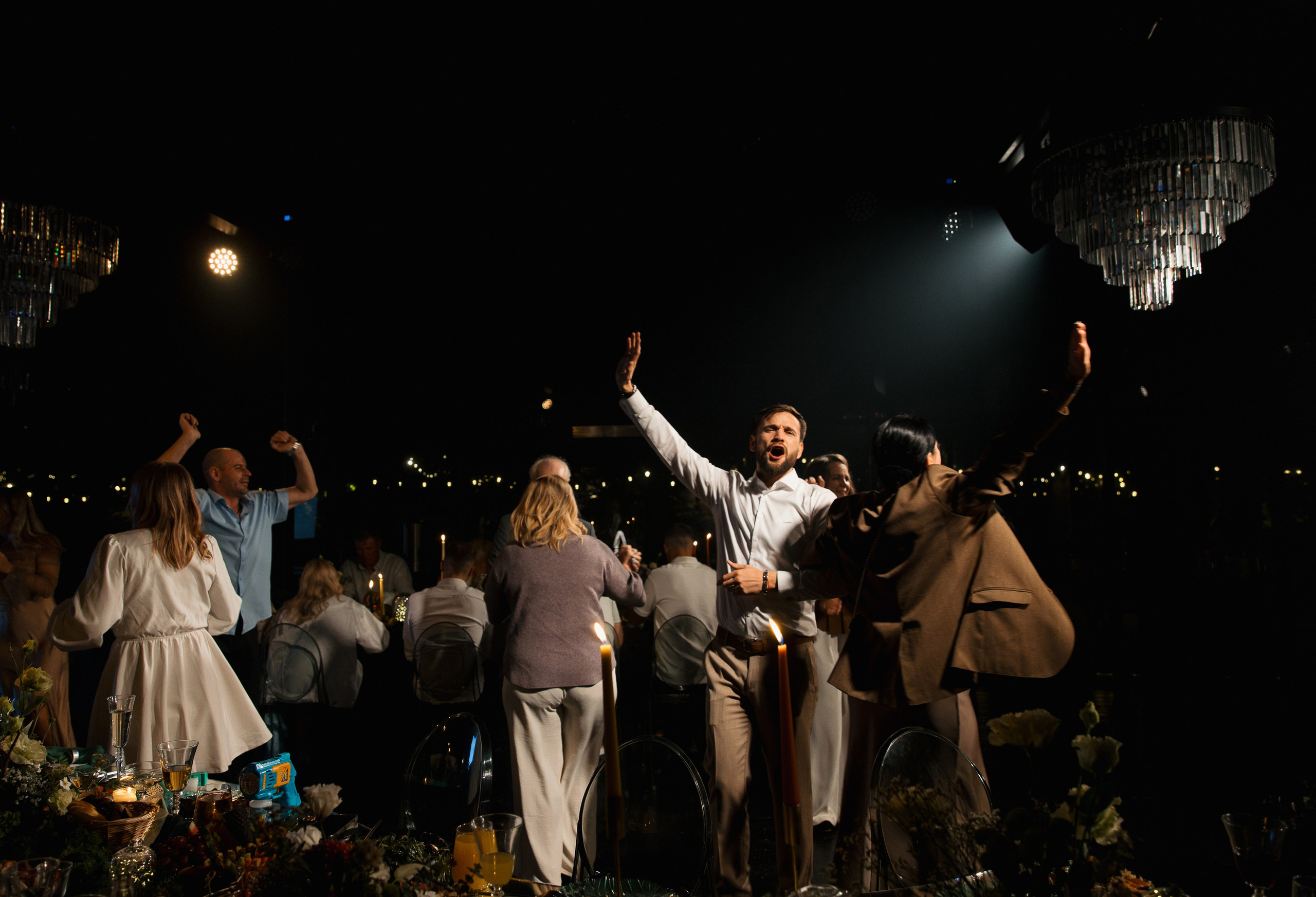 Е & И. Свадебный фотограф Москва Анна Шилова