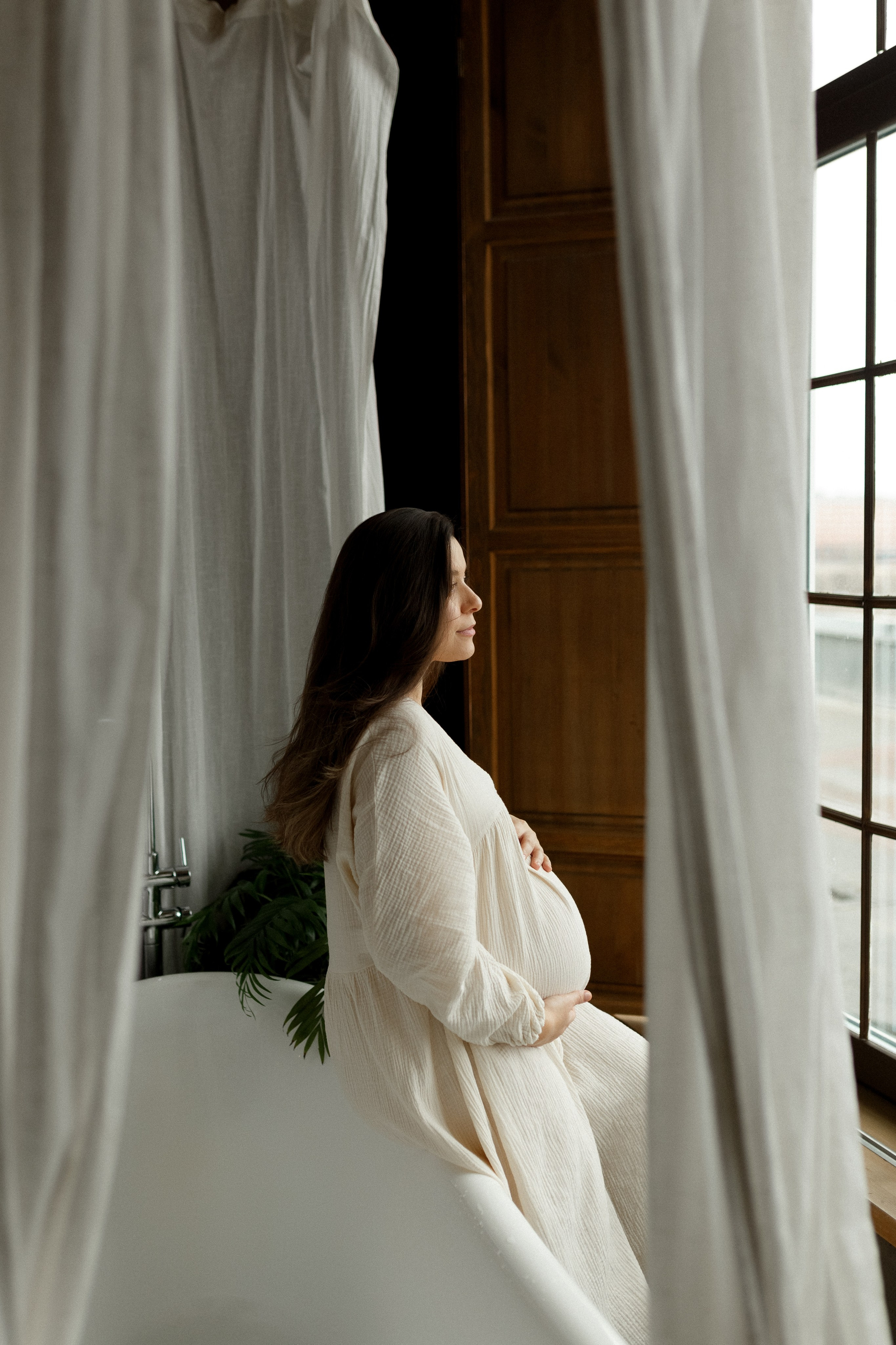 Беременность. Фотограф в Санкт-Петербурге Наталья Макарова