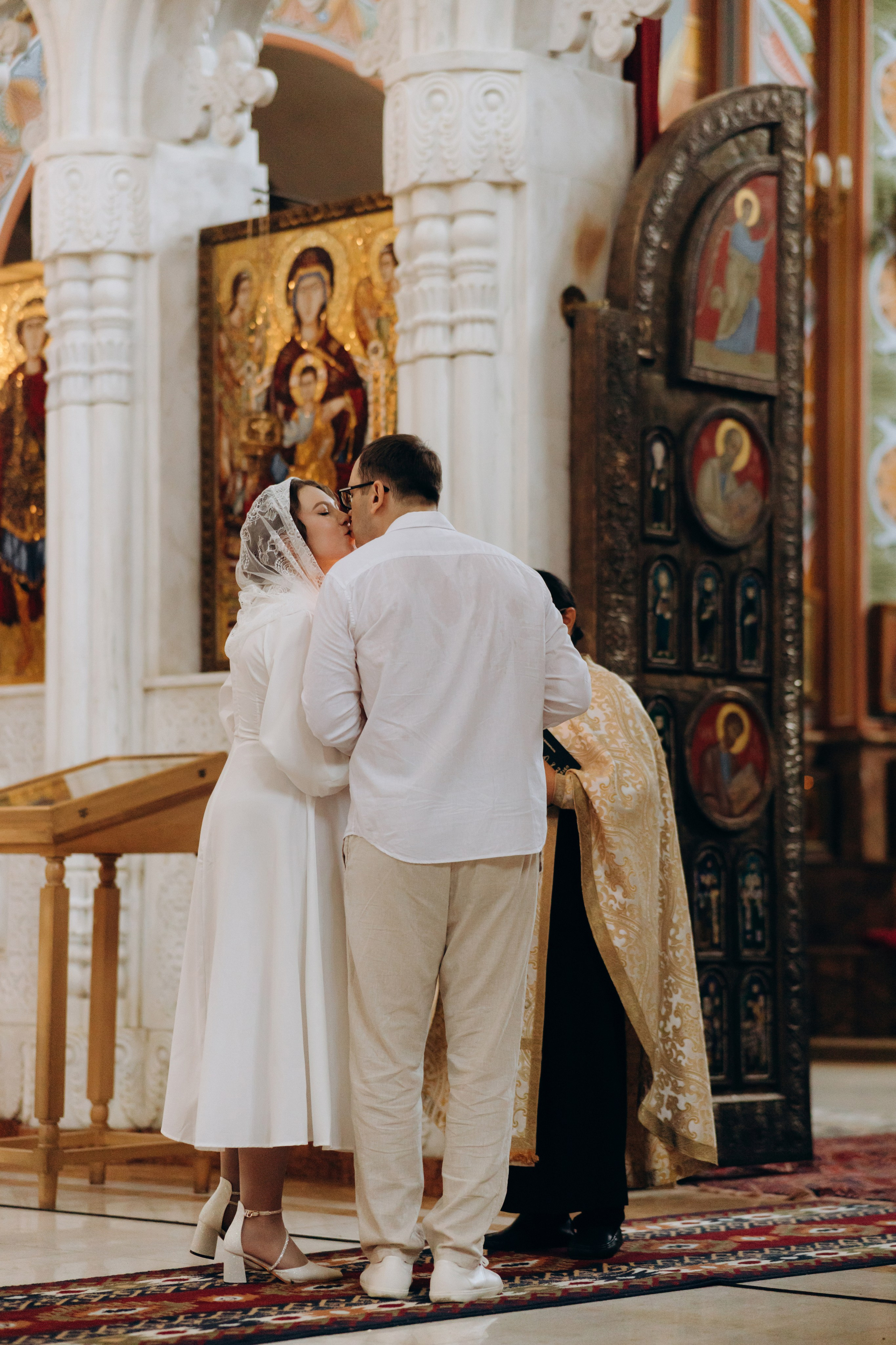 Анна и Евгений. Фотограф в Тбилиси Наталья Фомина