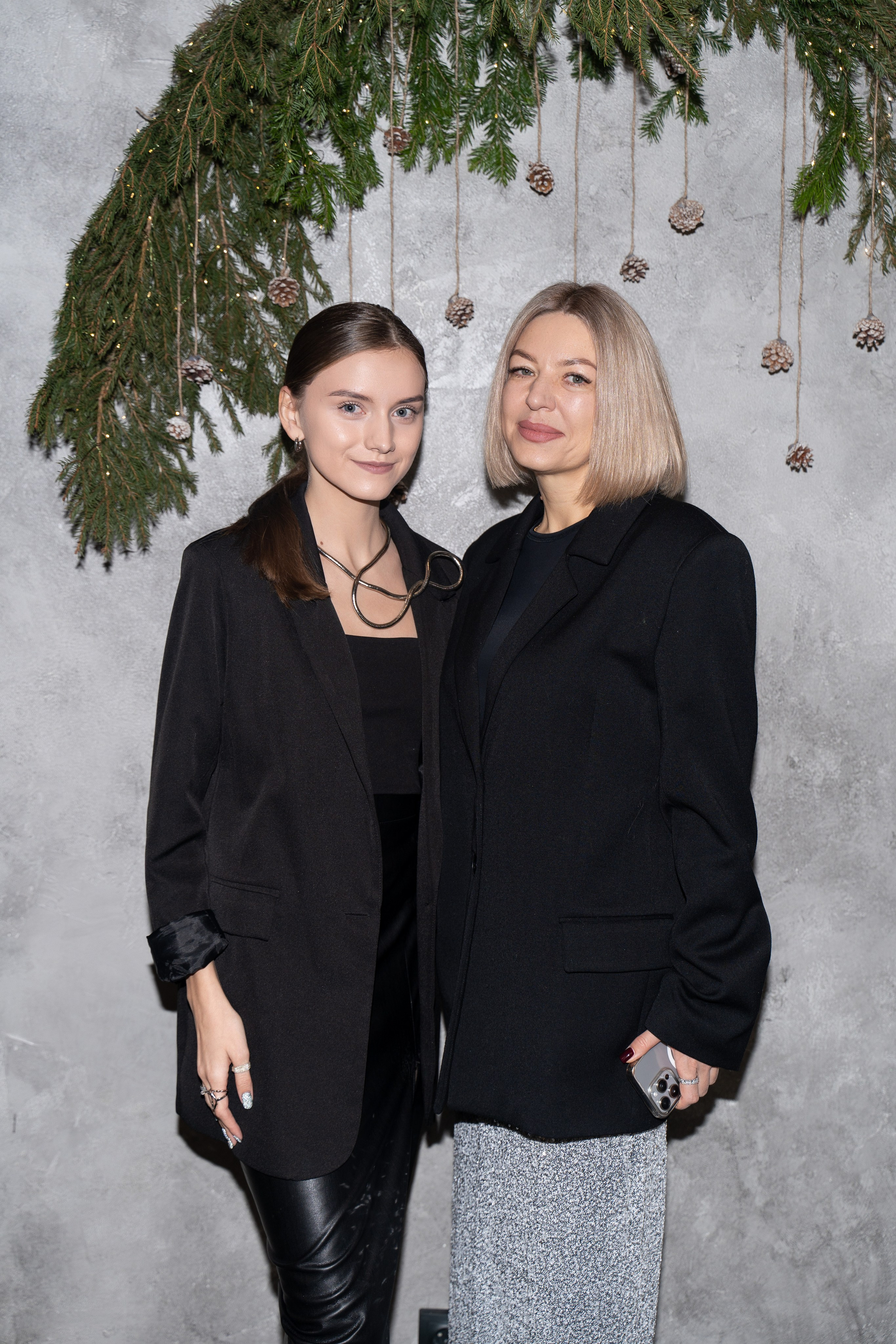 Корпоратив студии маникюра VTOPE. Margosha-ph.ru