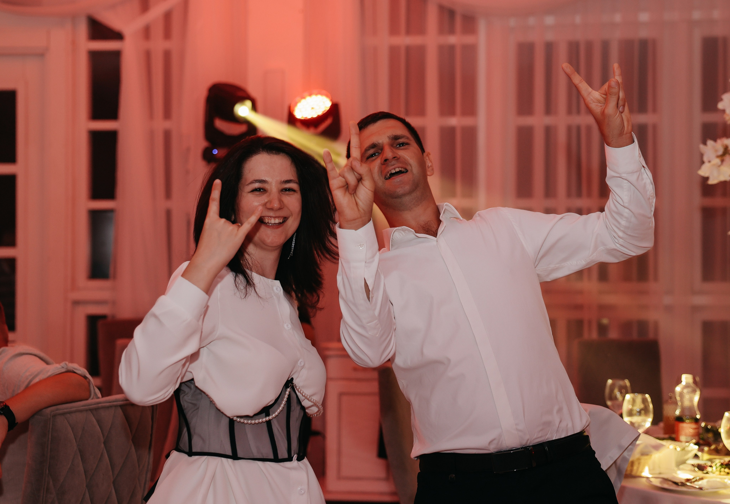 Артем и Дарья. Свадебный и семейный фотограф в Ростове-на-Дону Марианна Хахладжева