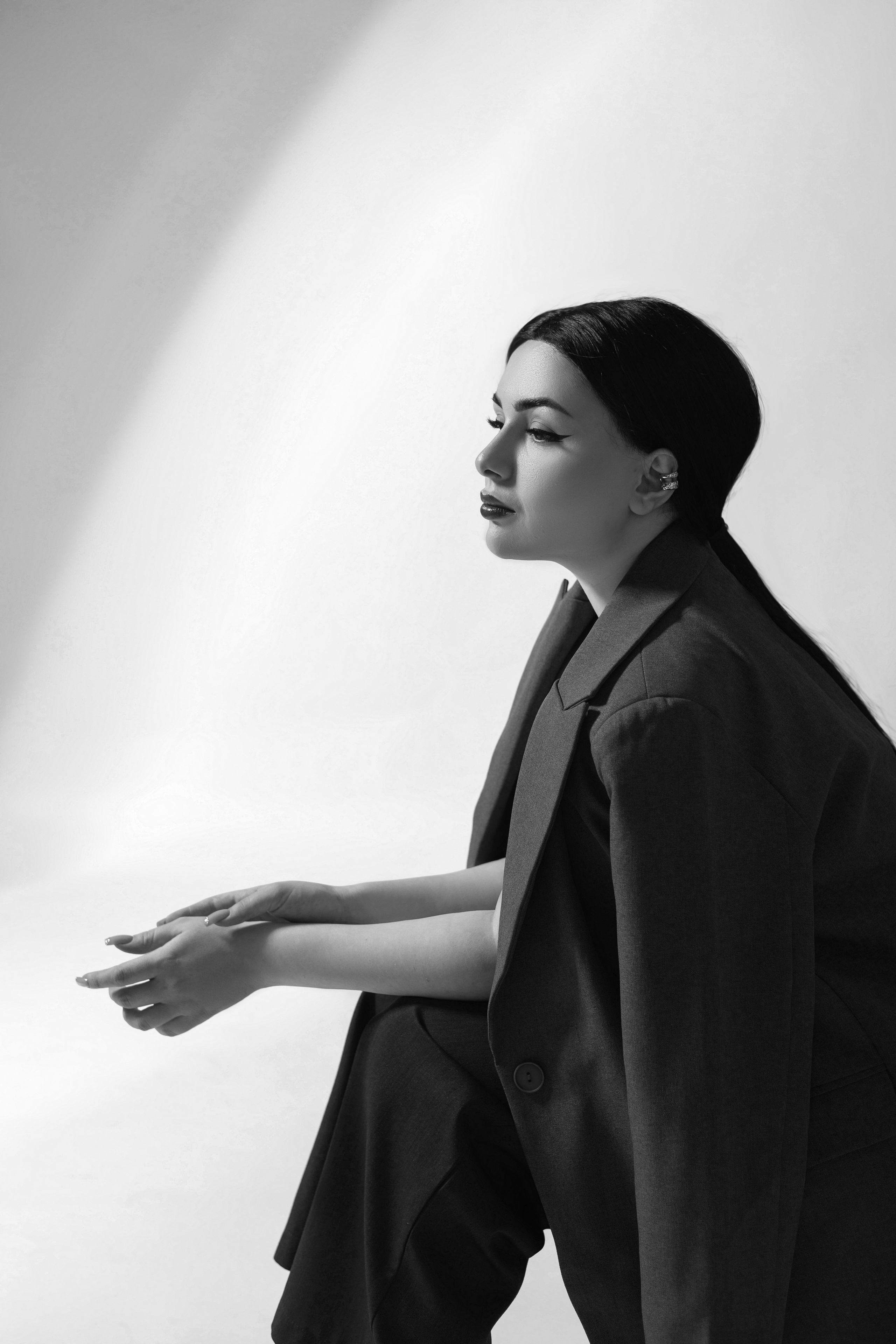 Девушки. Фотограф Анна Асташева, Ивантеевка, Пушкино, Москва