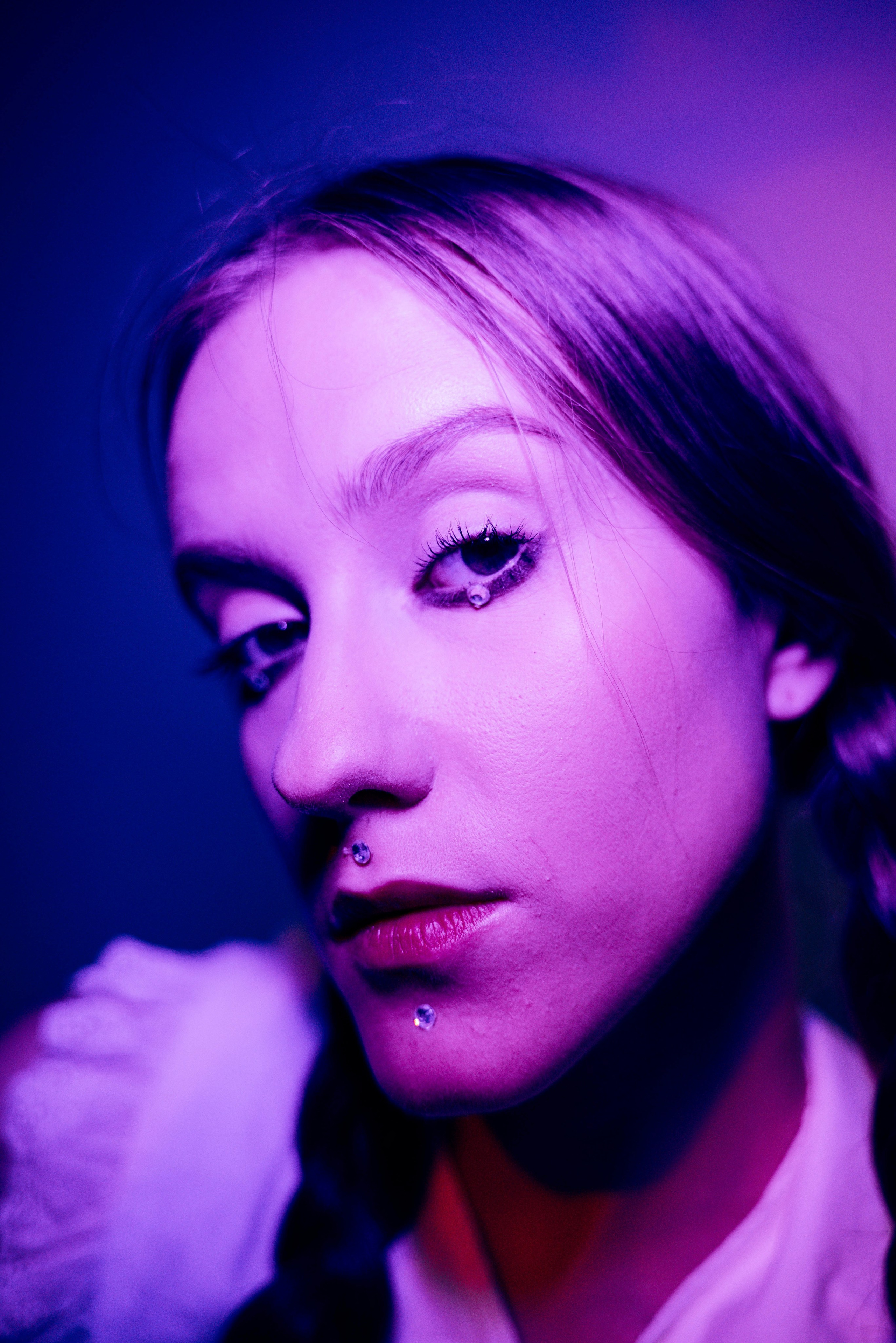 Лера. Художественный фотограф в Москве Артур Константинов